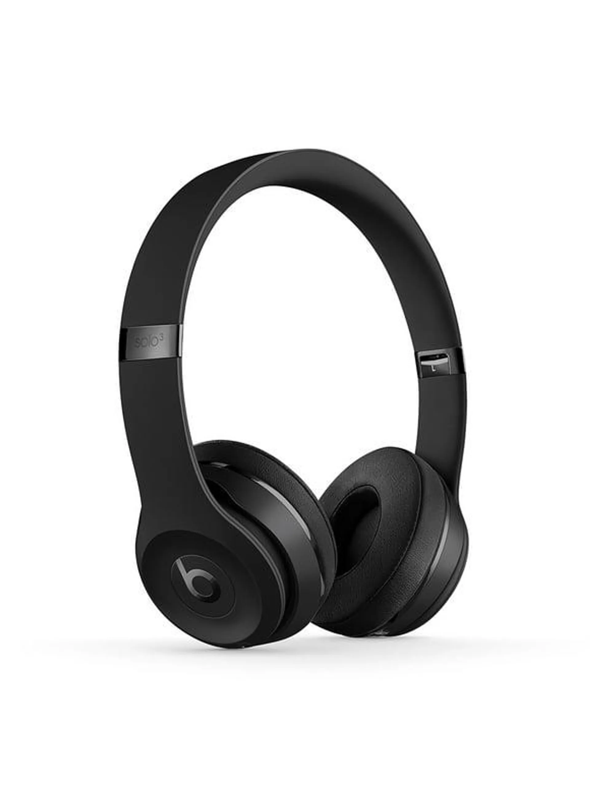 Beats Solo3 Wireless Headphones - Black