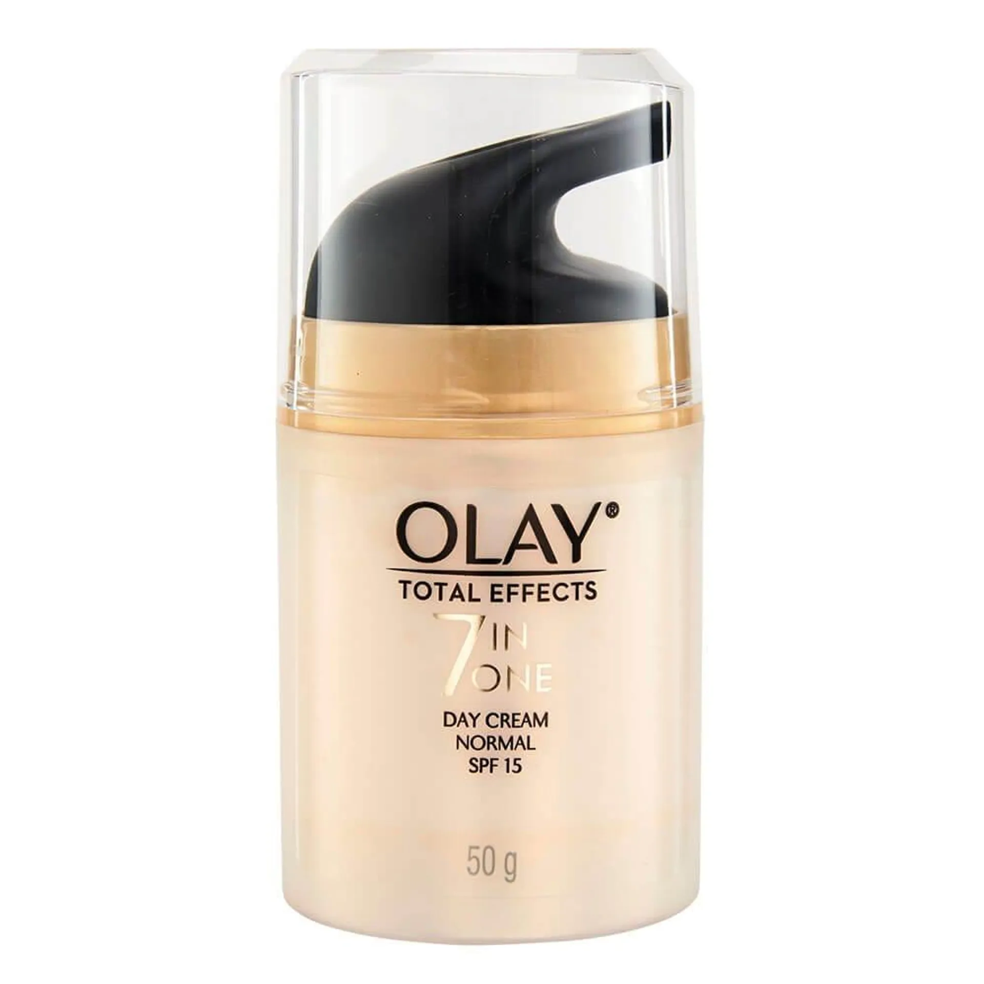 Olay Total Effects 7-In-1 Day Cream, 1.7 oz