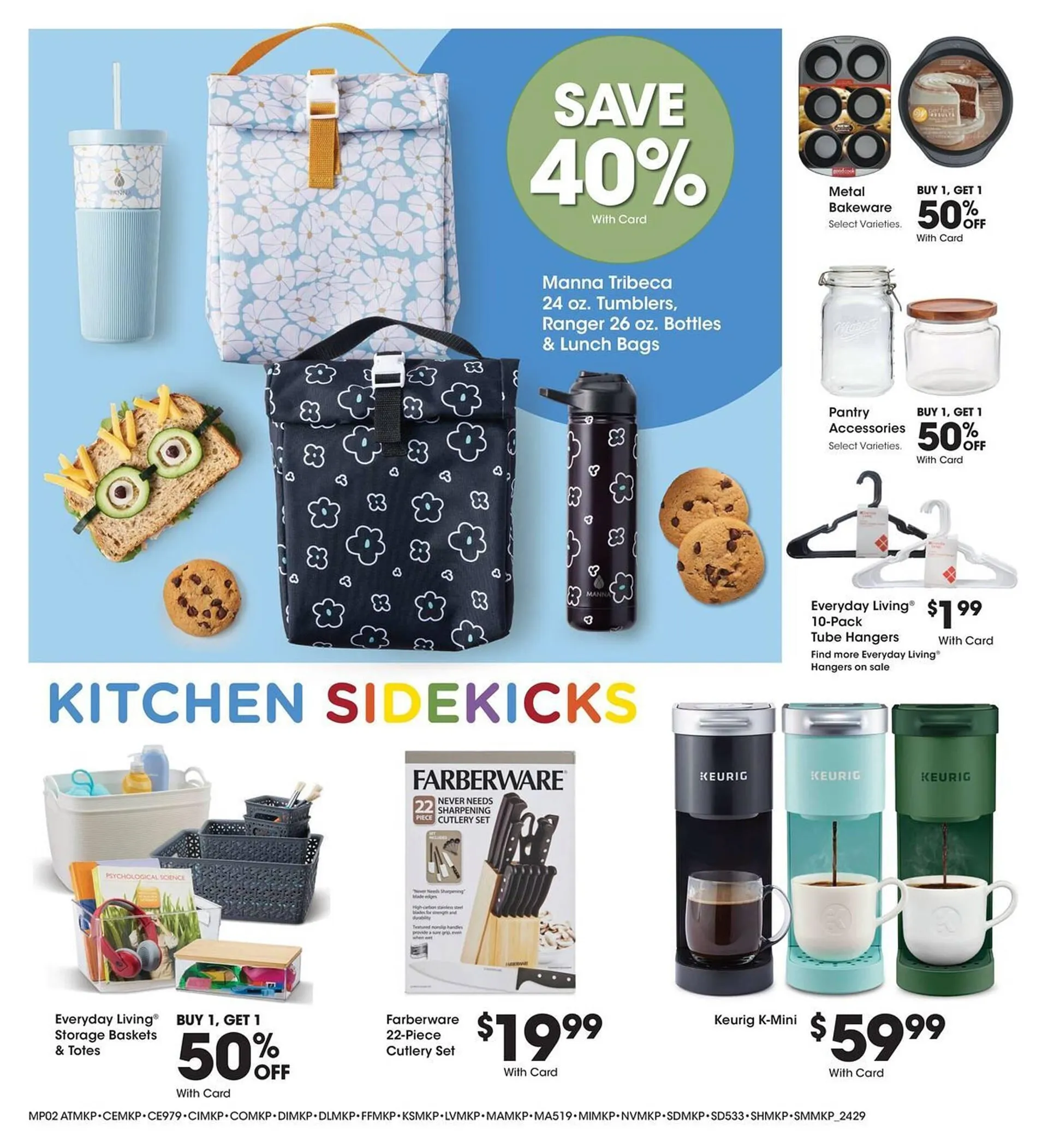 Weekly ad Fry's Weekly Ad from August 21 to August 27 2024 - Page 2