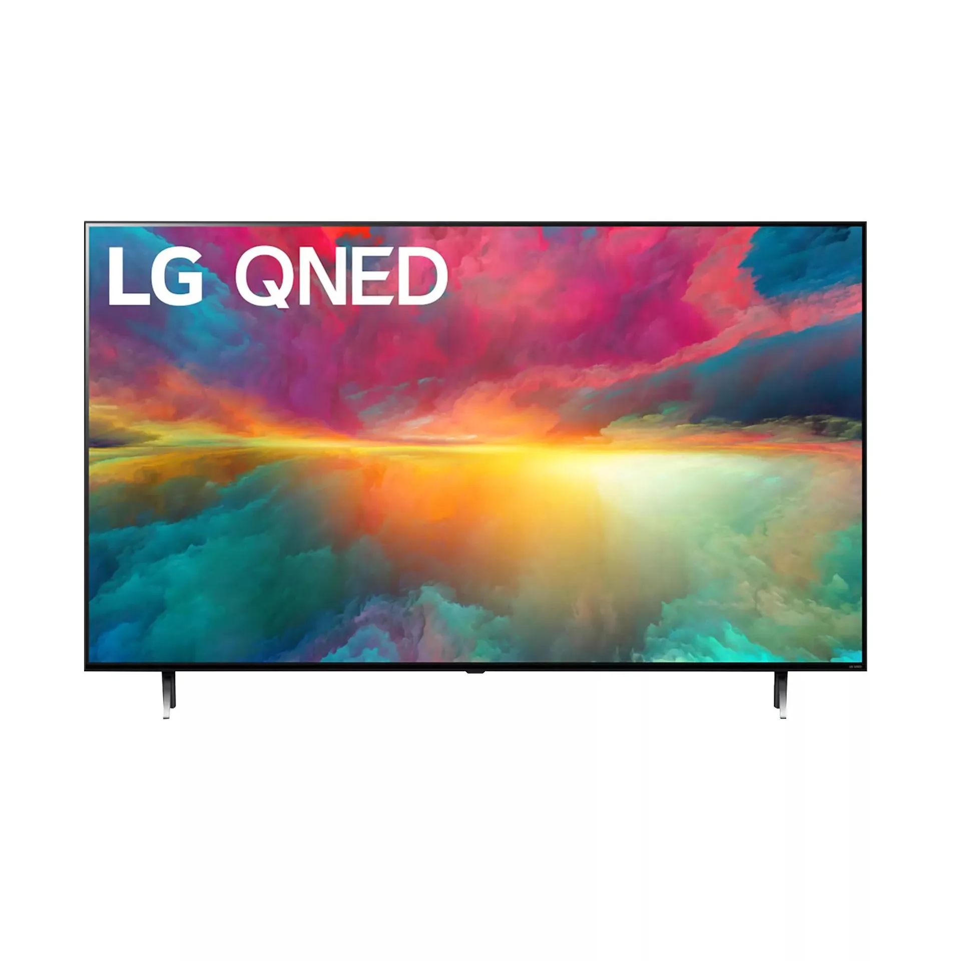 LG 75" QNED75 4K UHD ThinQ AI Smart TV with 5-Year Coverage