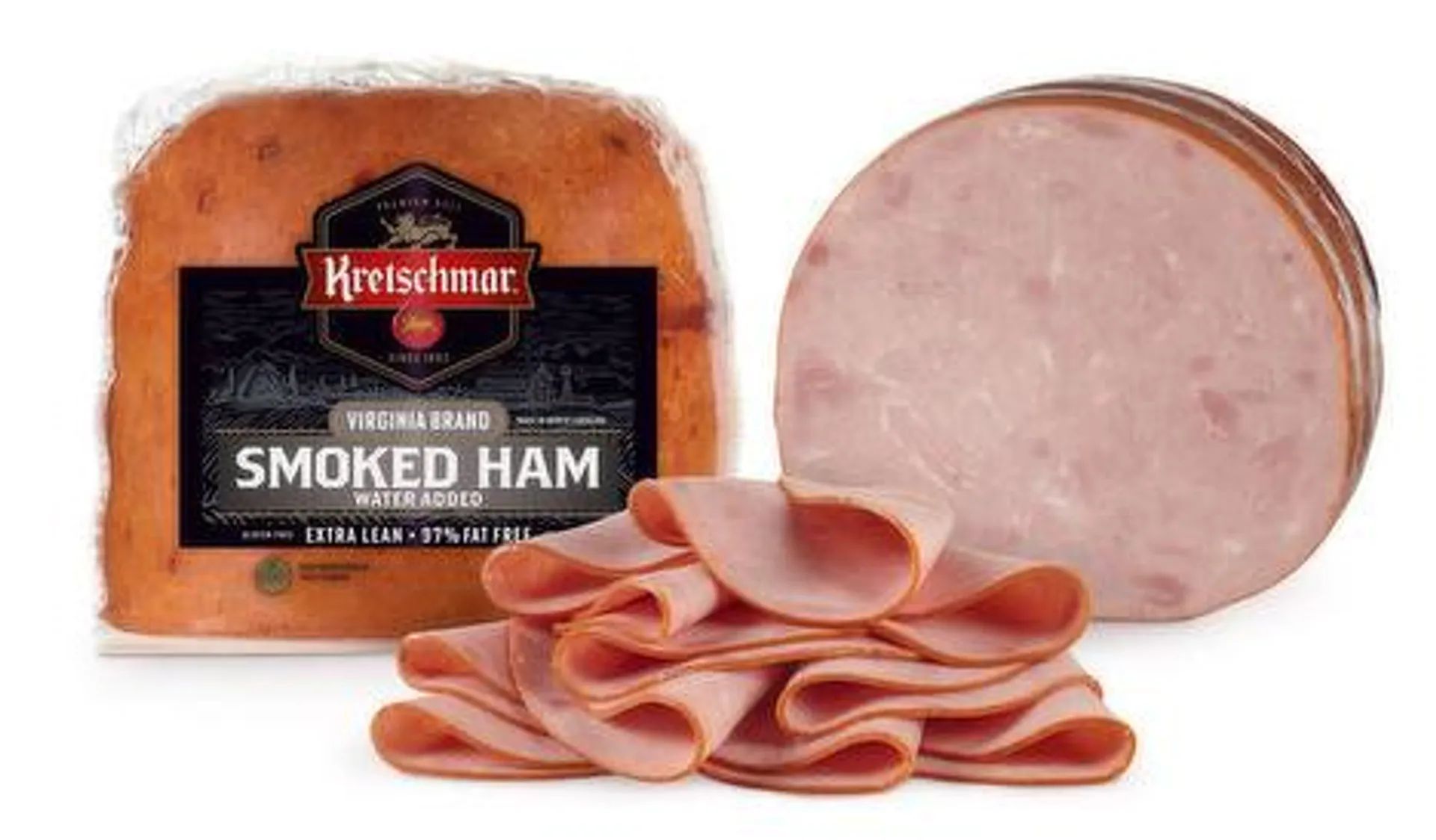 KRETSCHMAR VIRGINIA HAM