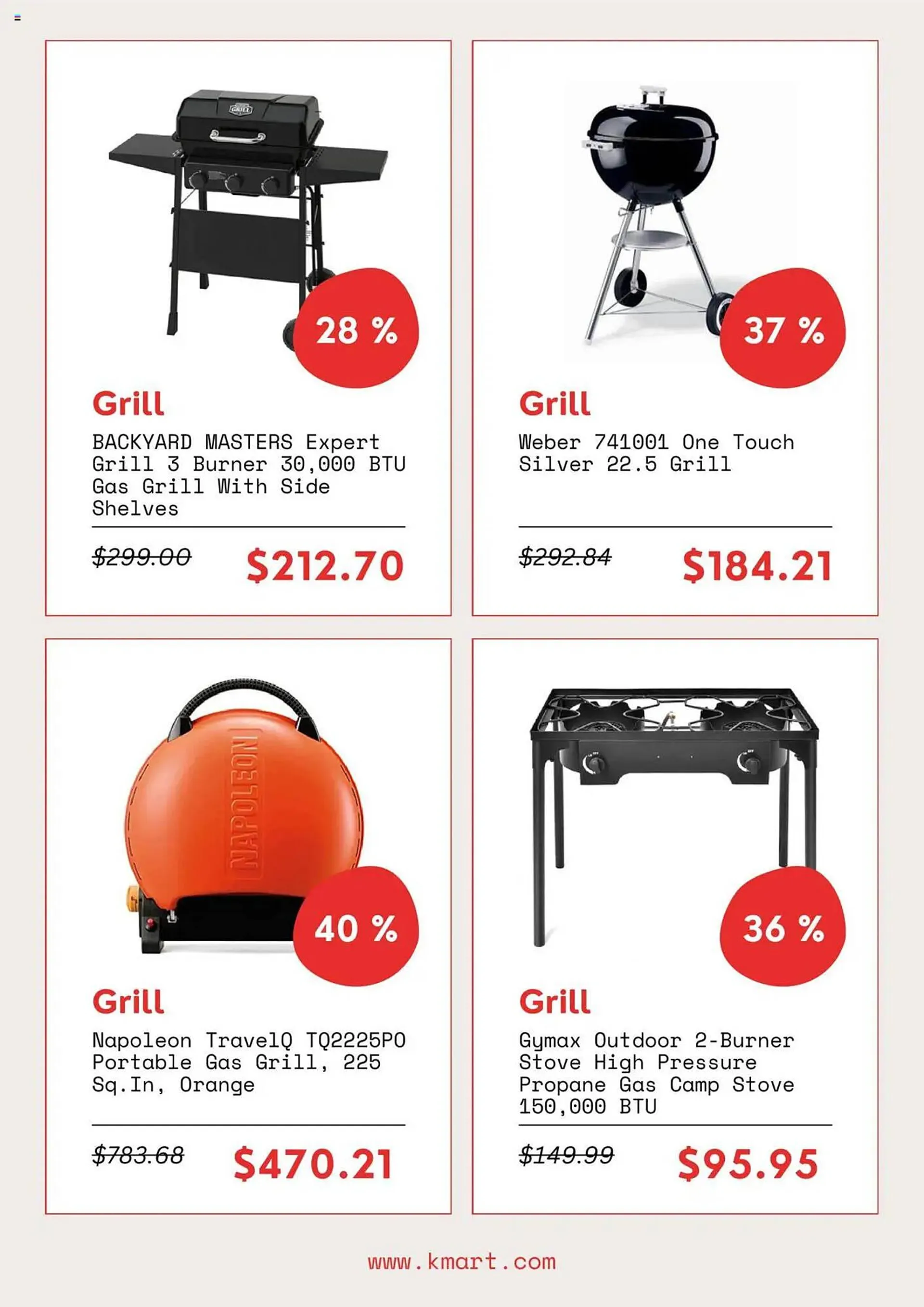 Weekly ad Kmart Weekly Ad from May 1 to June 30 2025 - Page 3