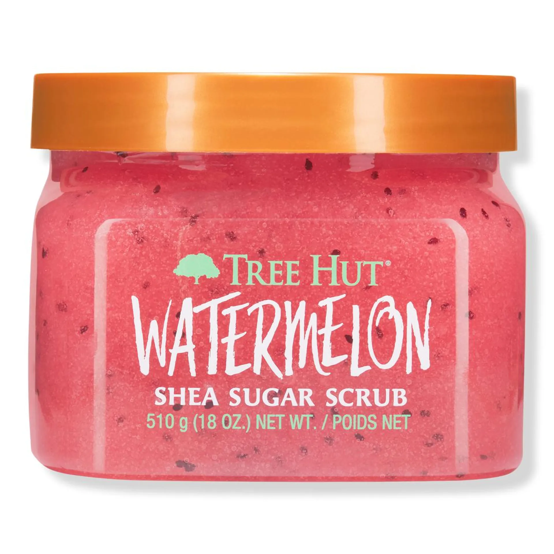 Watermelon Shea Sugar Scrub