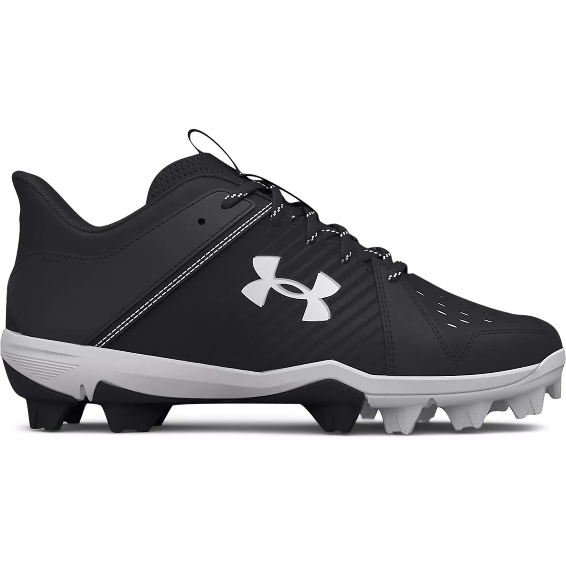 Under Armour Boys' Leadoff Low RM Jr. Baseball Cleats