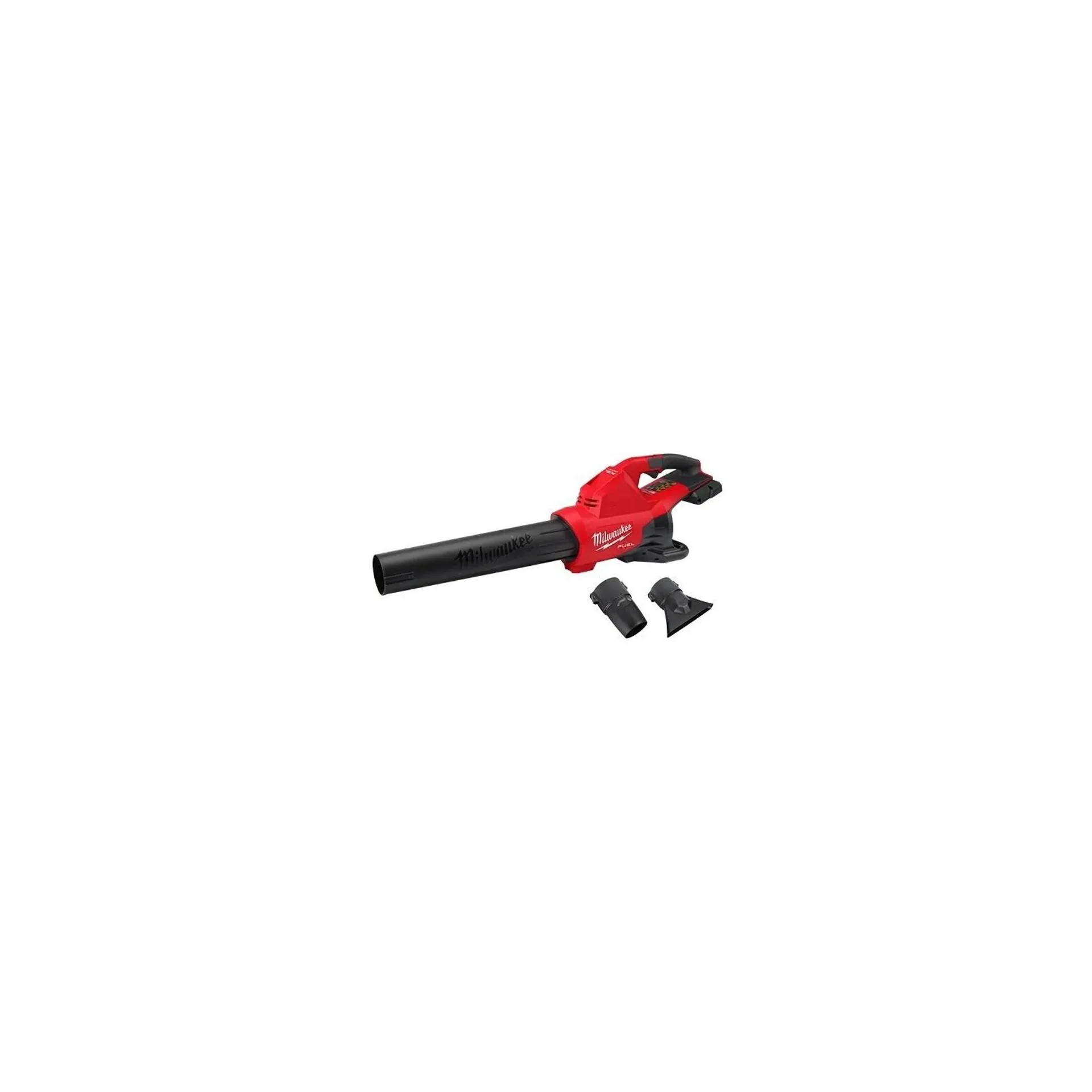 Milwaukee M18 Fuel Dual Battery Blower