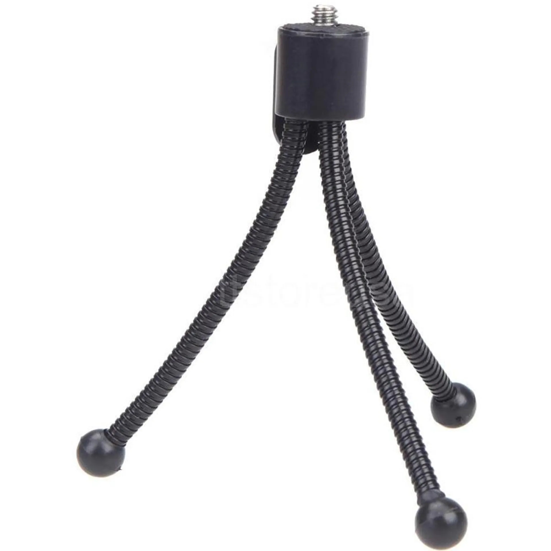 General Brand Flexible Mini Table-top Tripod