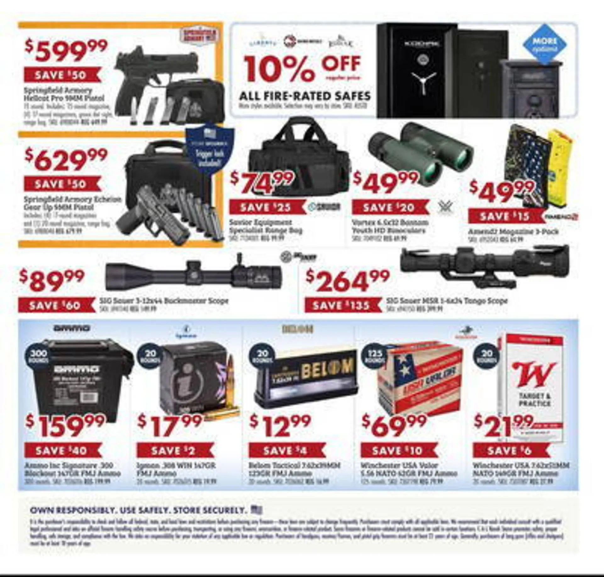 Weekly ad C A L Ranch Stores Weekly Ad from January 15 to January 21 2025 - Page 7