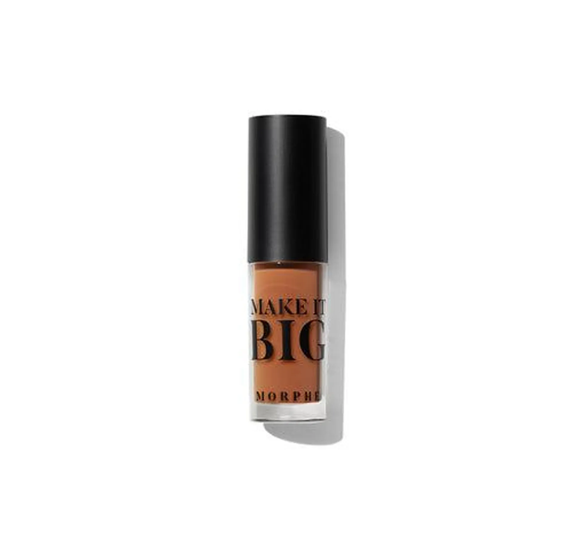 Make It Big Plumping Lip Gloss - Showy Nude