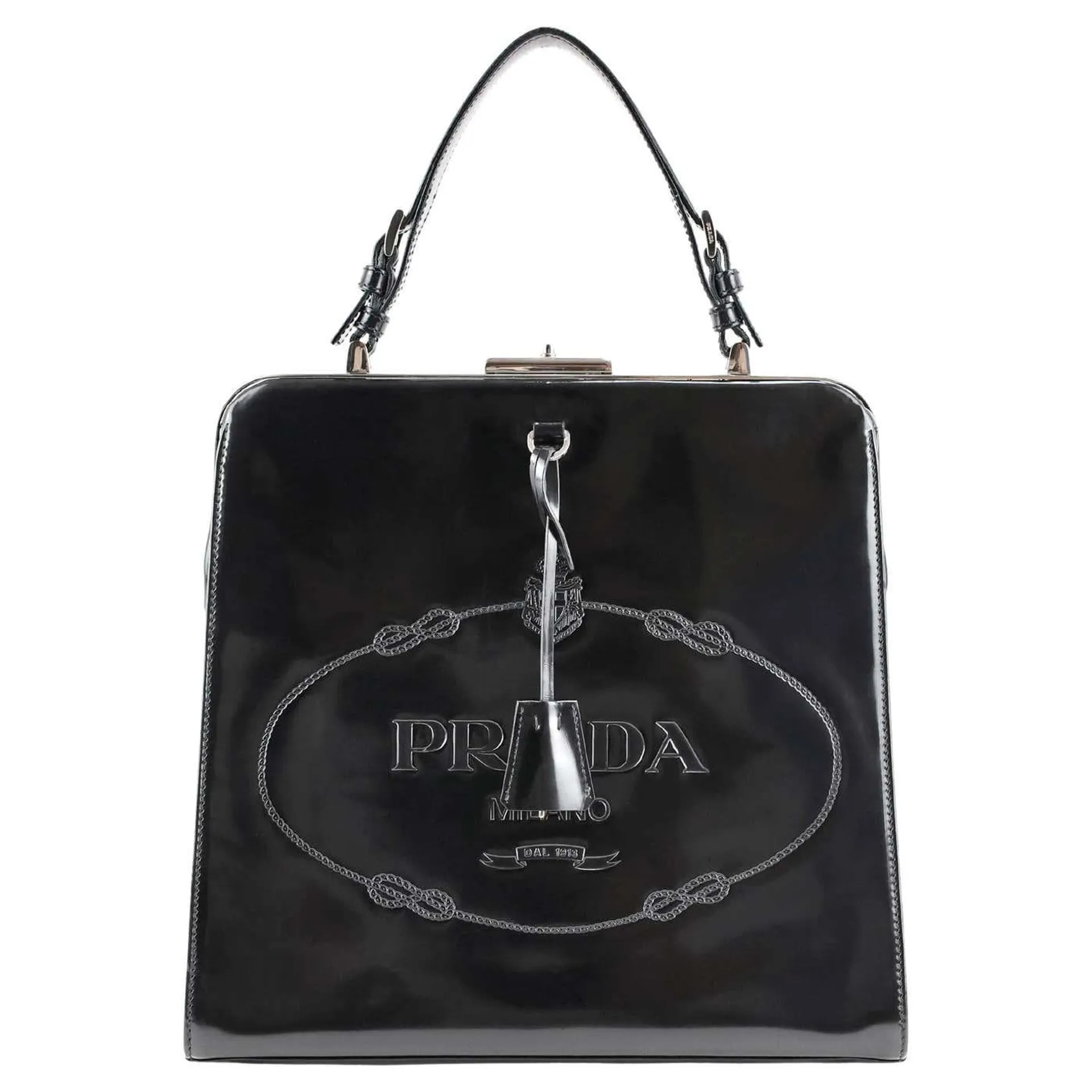 Prada The Devil Wears Prada Miranda Priestly Handbag