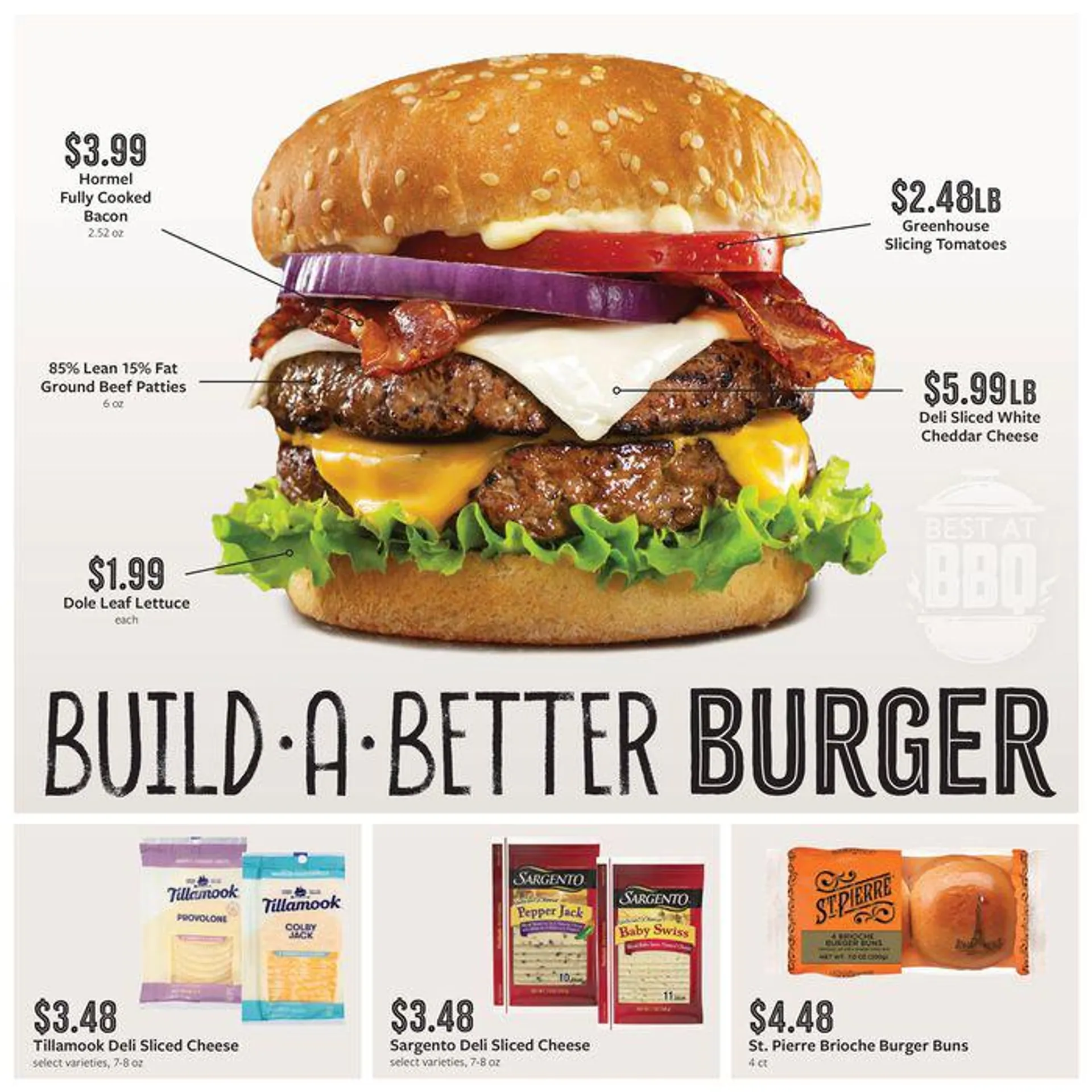 Weekly ad Fareway monthly from April 2 to April 27 2024 - Page 2