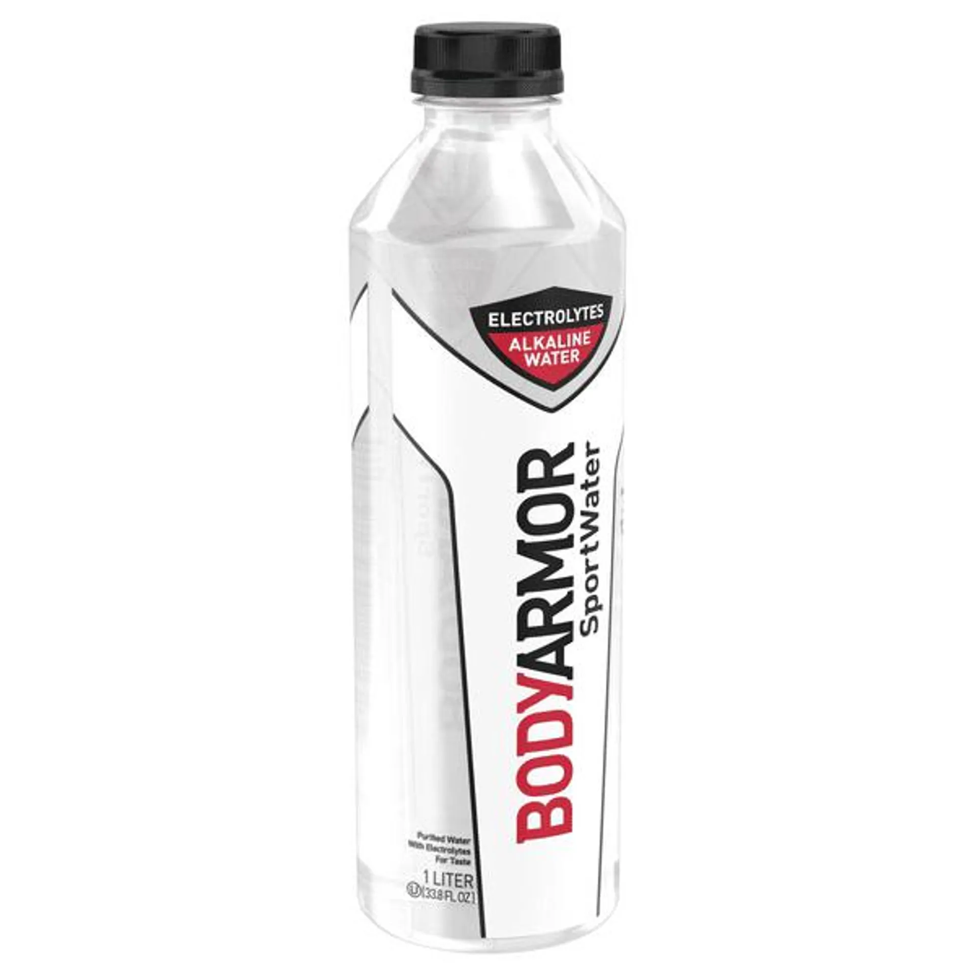 BodyArmor Superior Hydration Sport Water