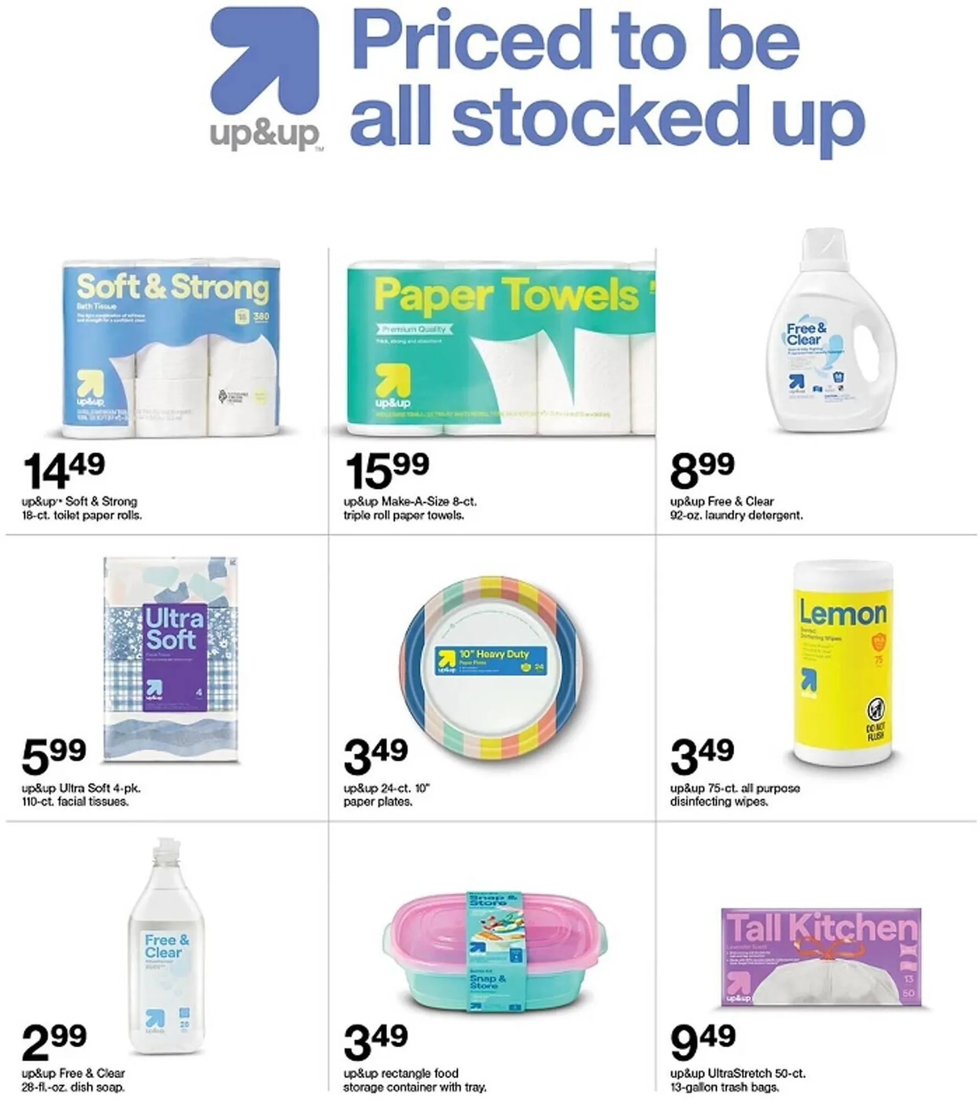 Weekly ad Target Weekly Ad from May 11 to May 17 2025 - Page 5