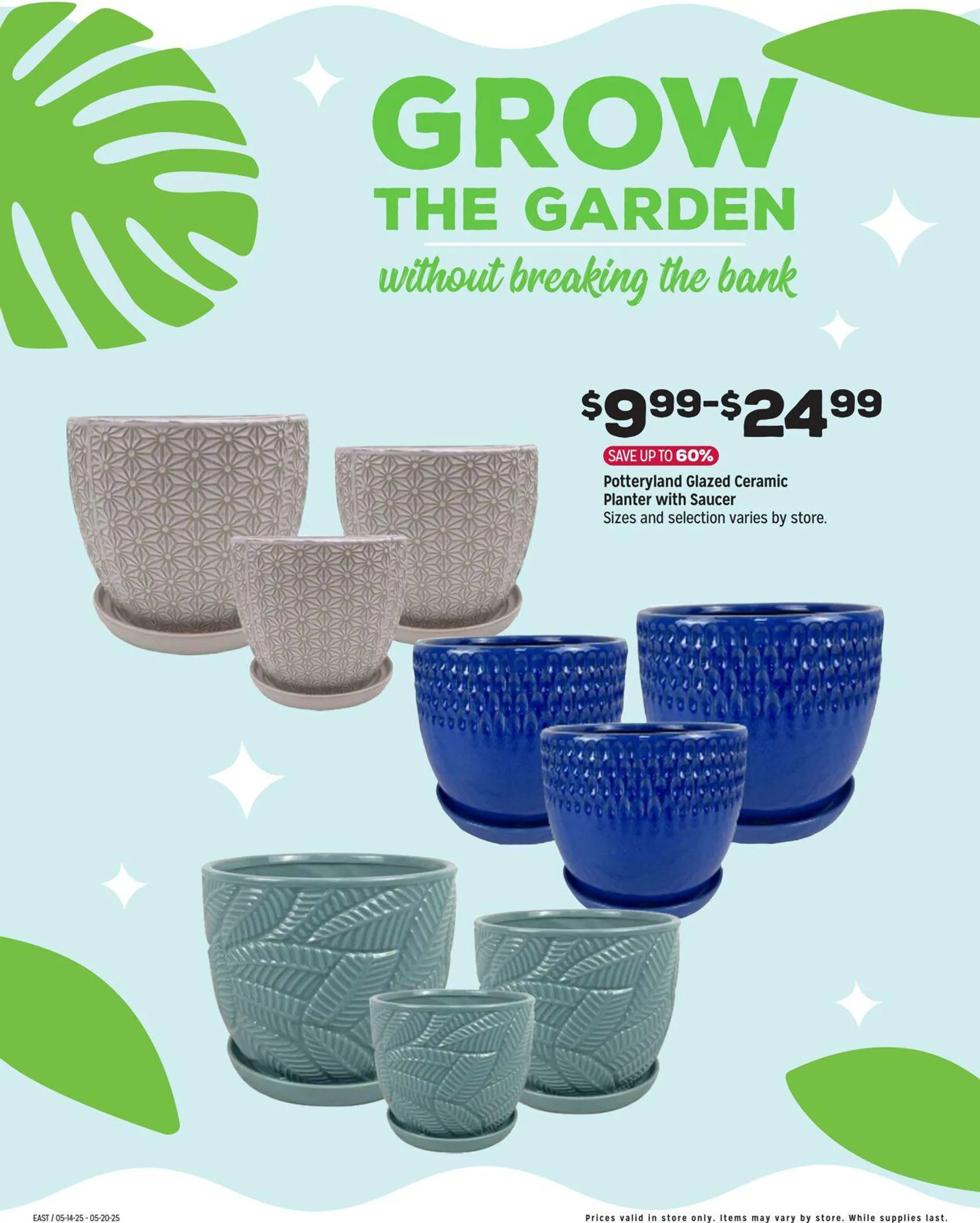 Weekly ad Grocery Outlet from May 14 to May 20 2025 - Page 2