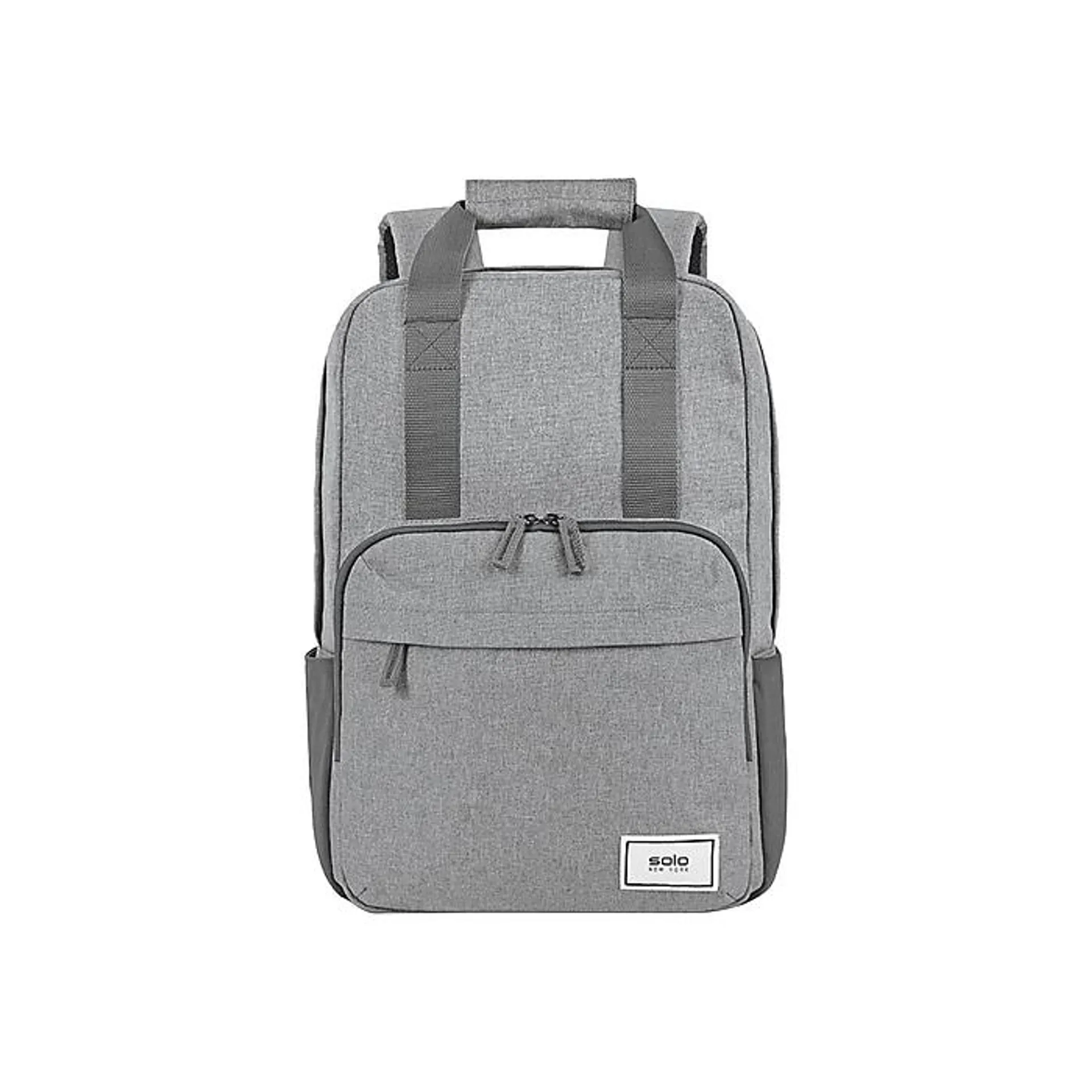 Solo New York Claim 15.6" Laptop Backpack,