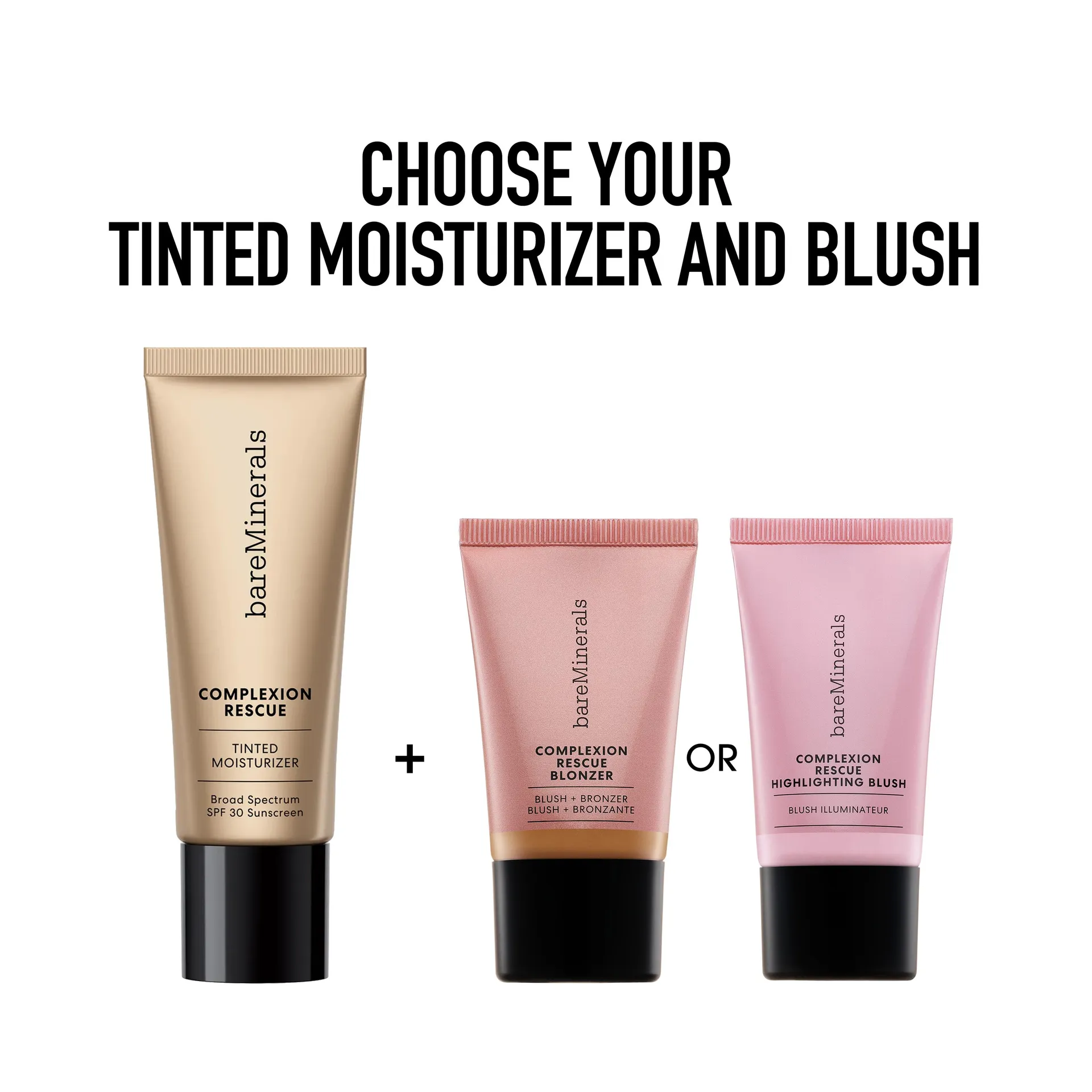 COMPLEXION RESCUE® Set