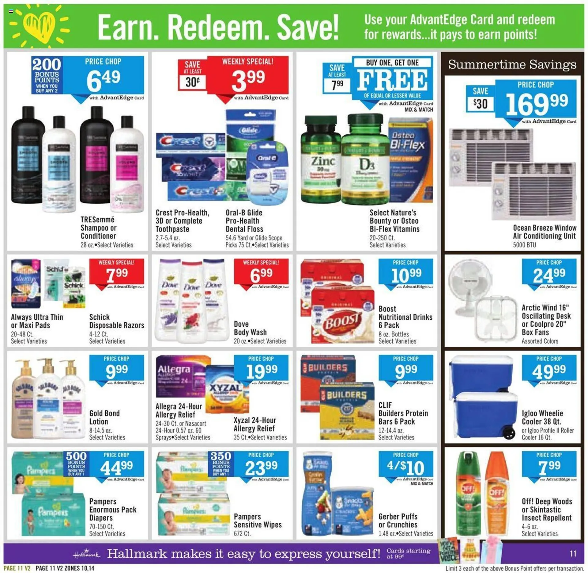 Price Chopper Weekly Ad - 11