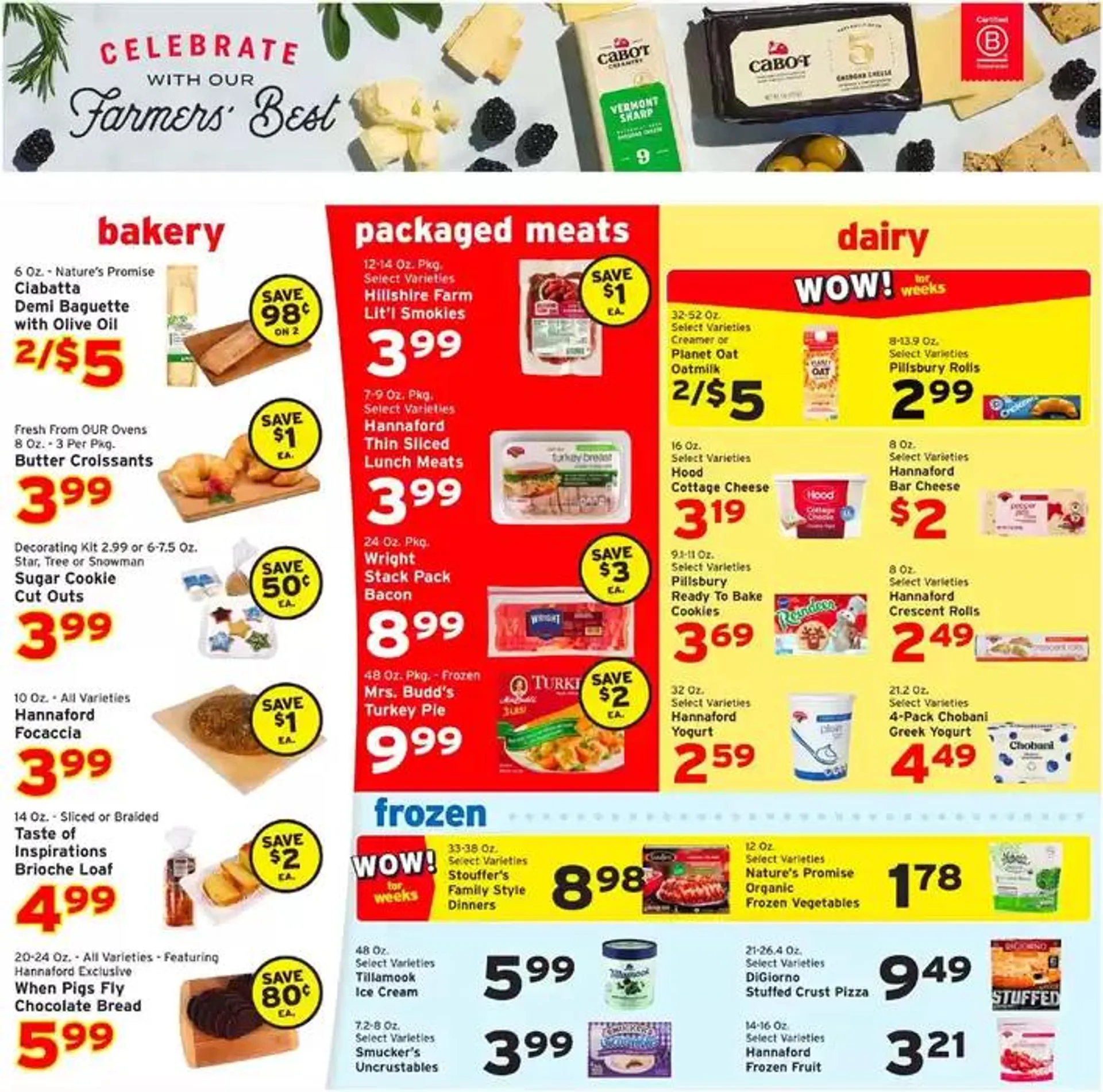 Weekly ad Current special promotions from December 8 to December 14 2024 - Page 7