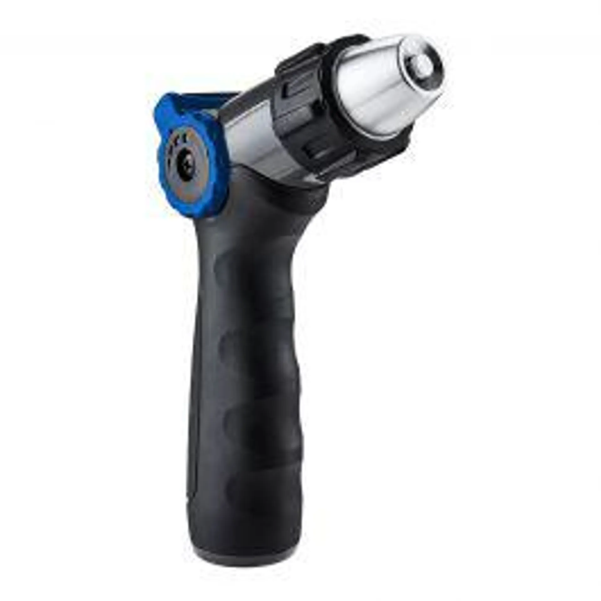 Thumb Control Single-Pattern Hose Nozzle