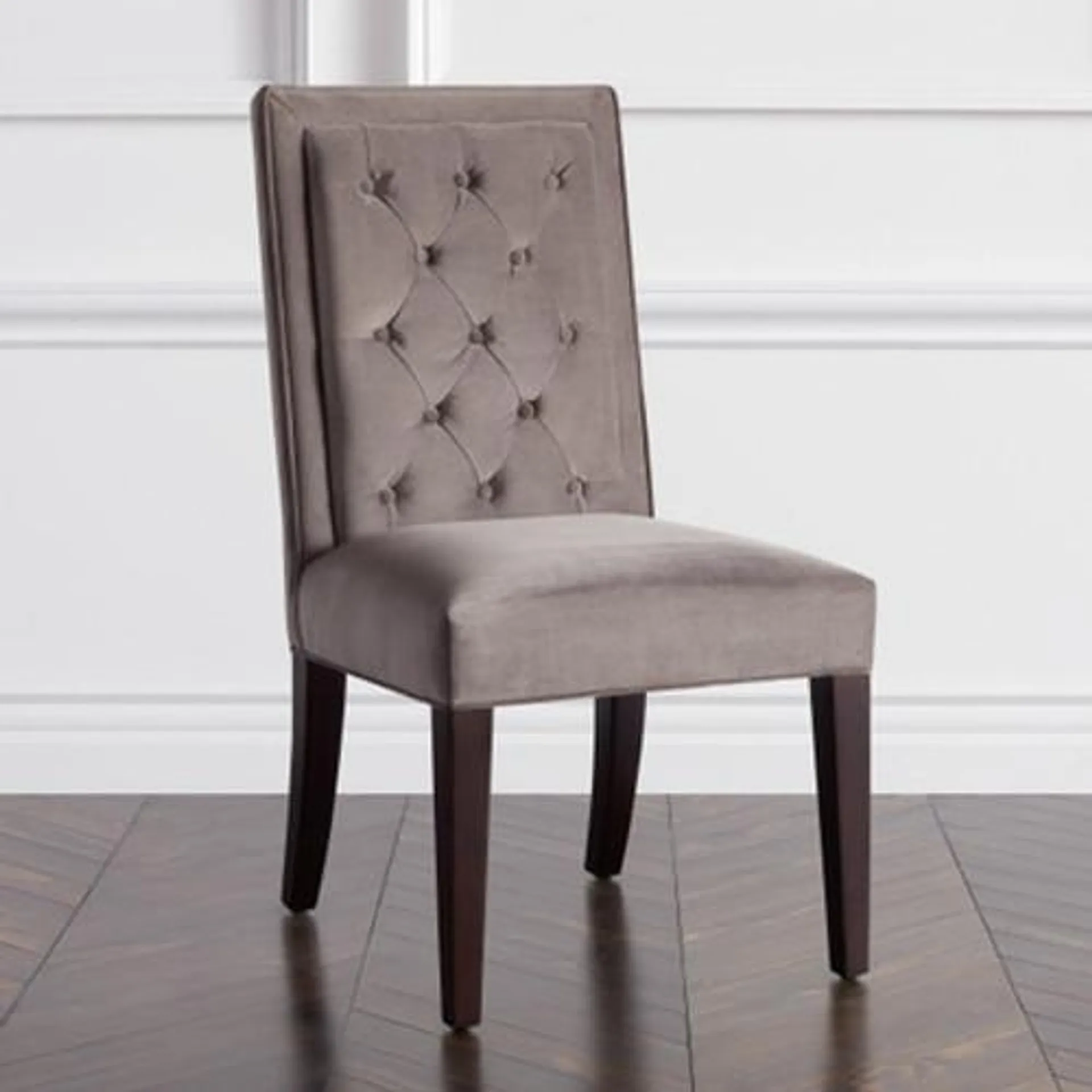 Maxwell Dining Chair - Espresso