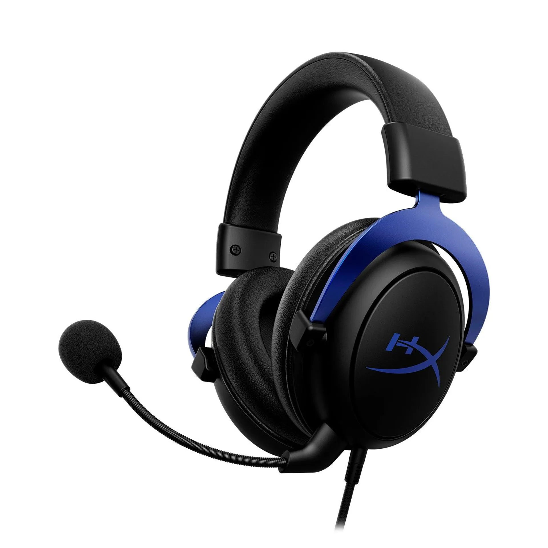 HyperX Cloud Gaming Headset