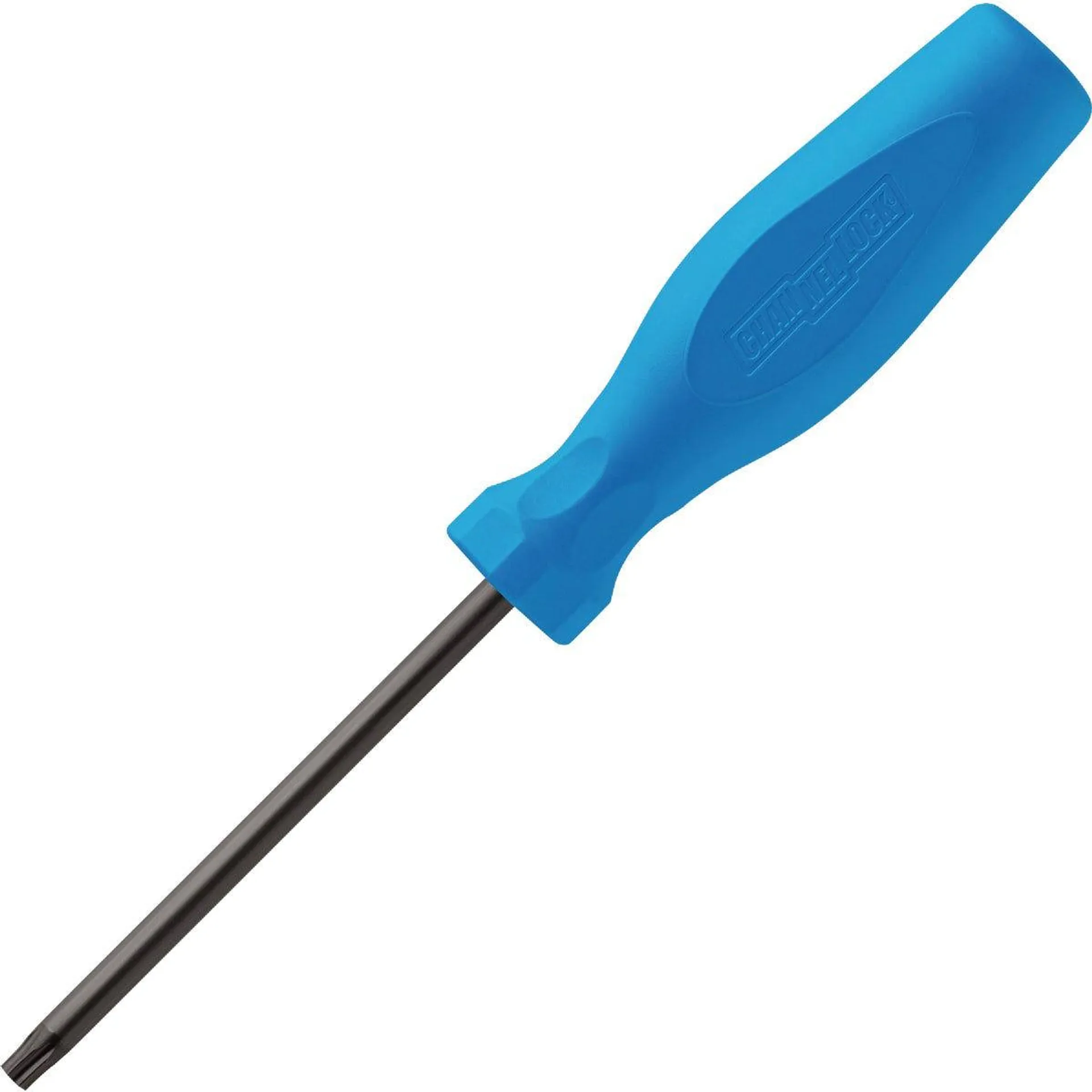 Channellock T30 x 4 In. Professional Torx Screwdriver