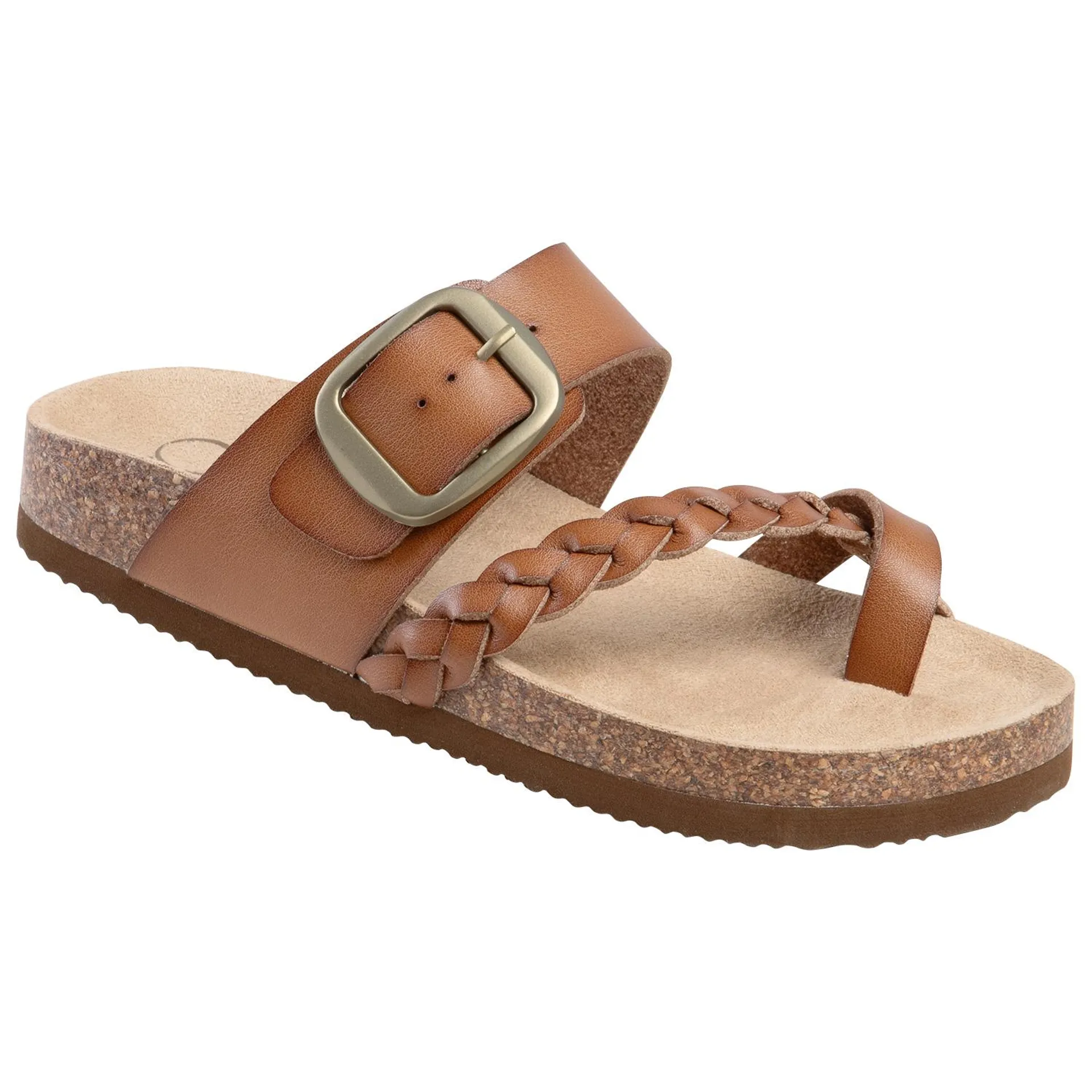 Maui & Sons Braid Women's Sandals