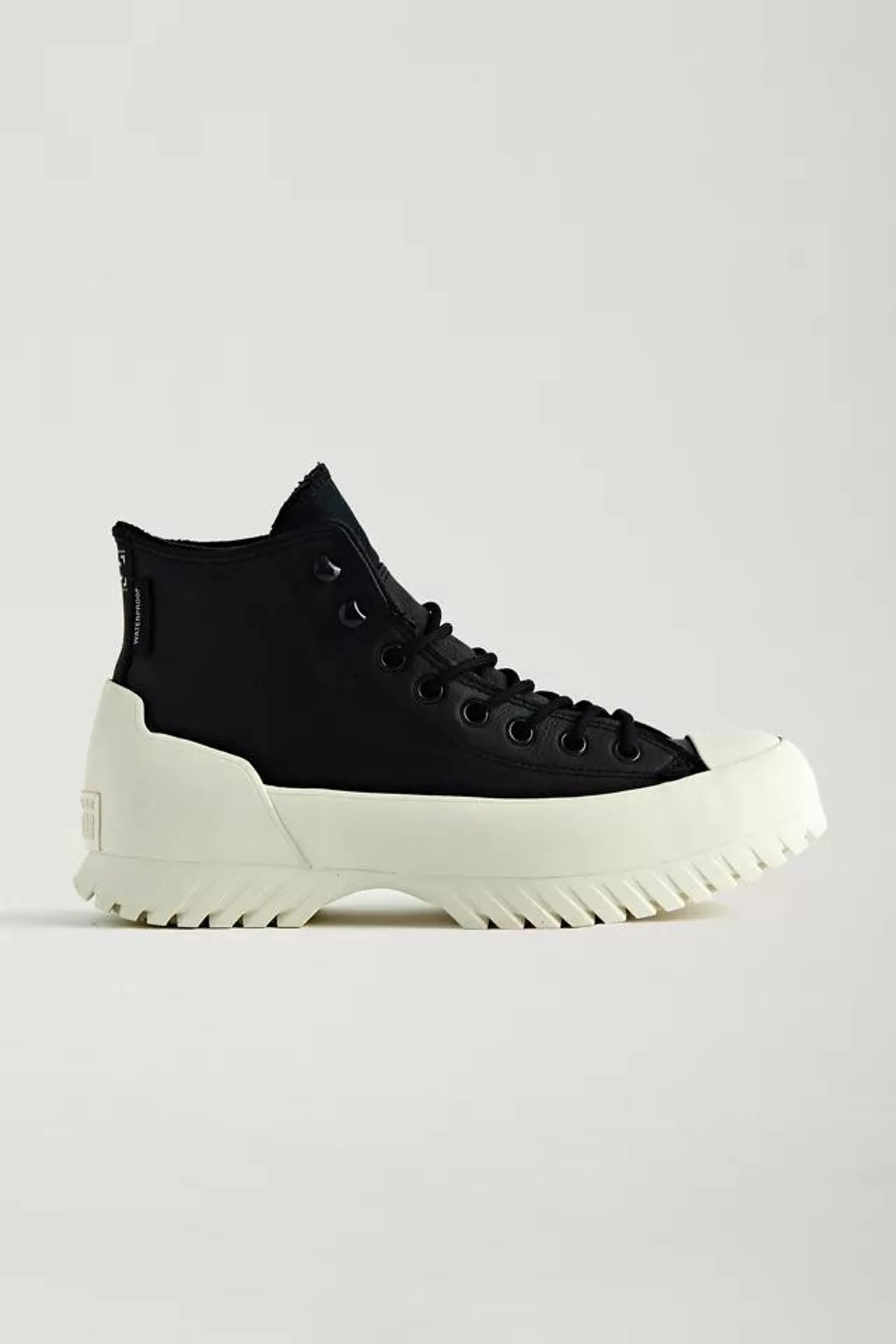 Converse Chuck Taylor All Star Lugged Mid Sneaker Boot