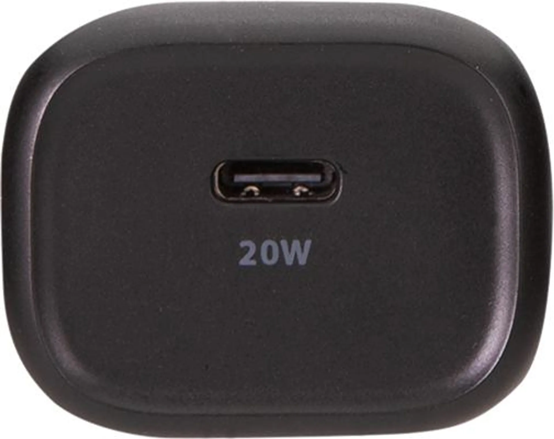 AT&T Single Port 20W Power Delivery Wall Block (USB-C)
