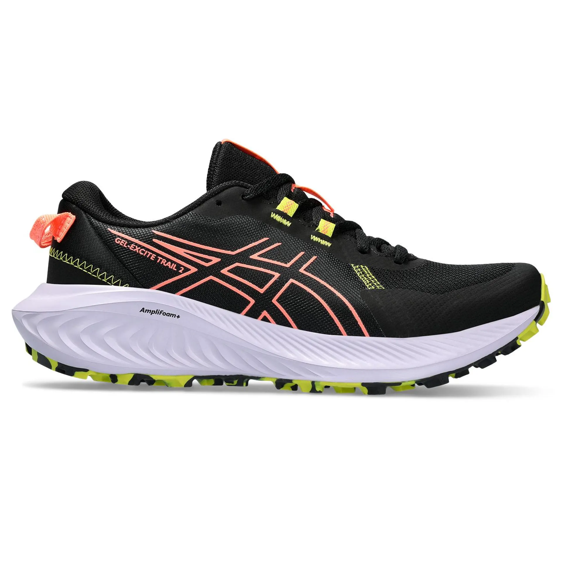 ASICS Gel Excite Trail 2 Women's Running Shoes