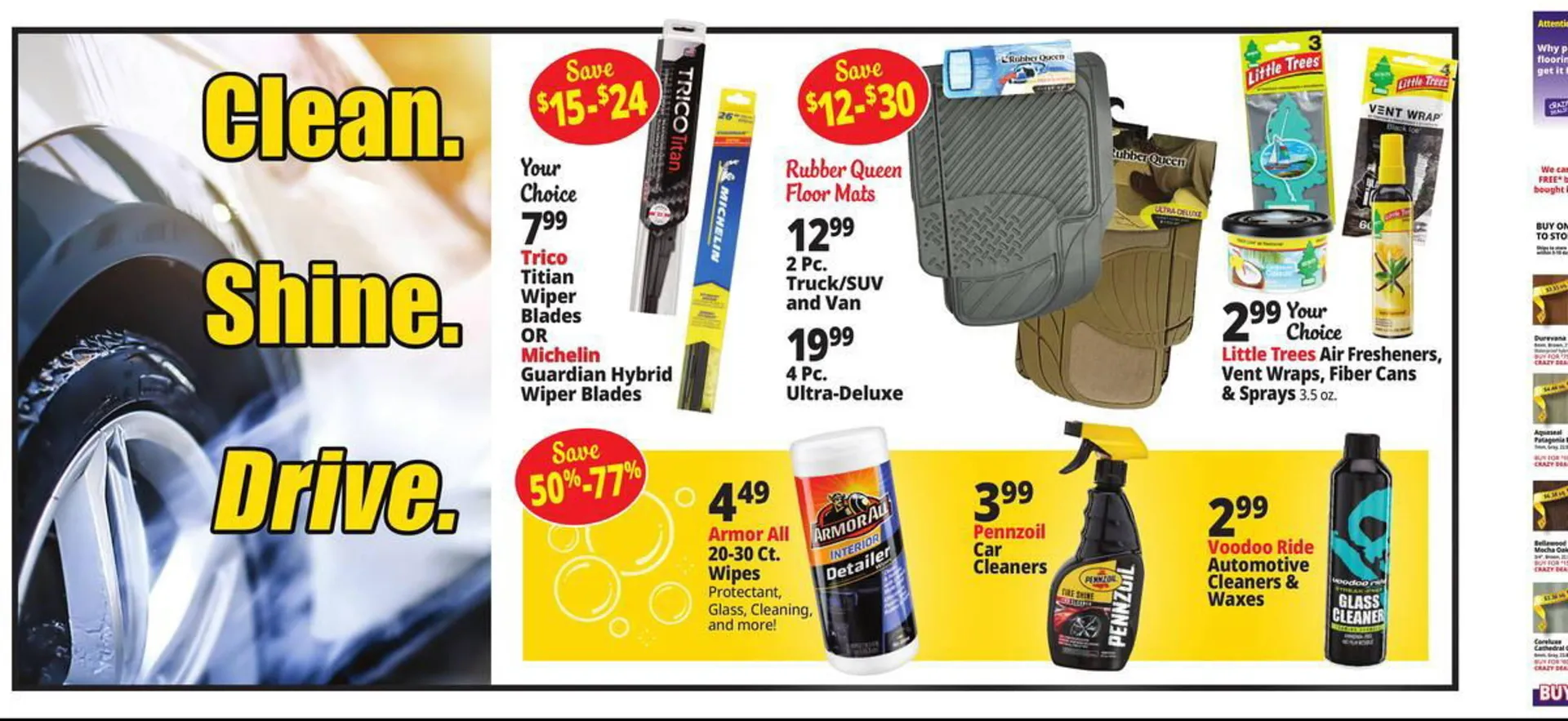 Weekly ad Ocean State Job Lot Weekly Ad from May 22 to May 28 2025 - Page 35