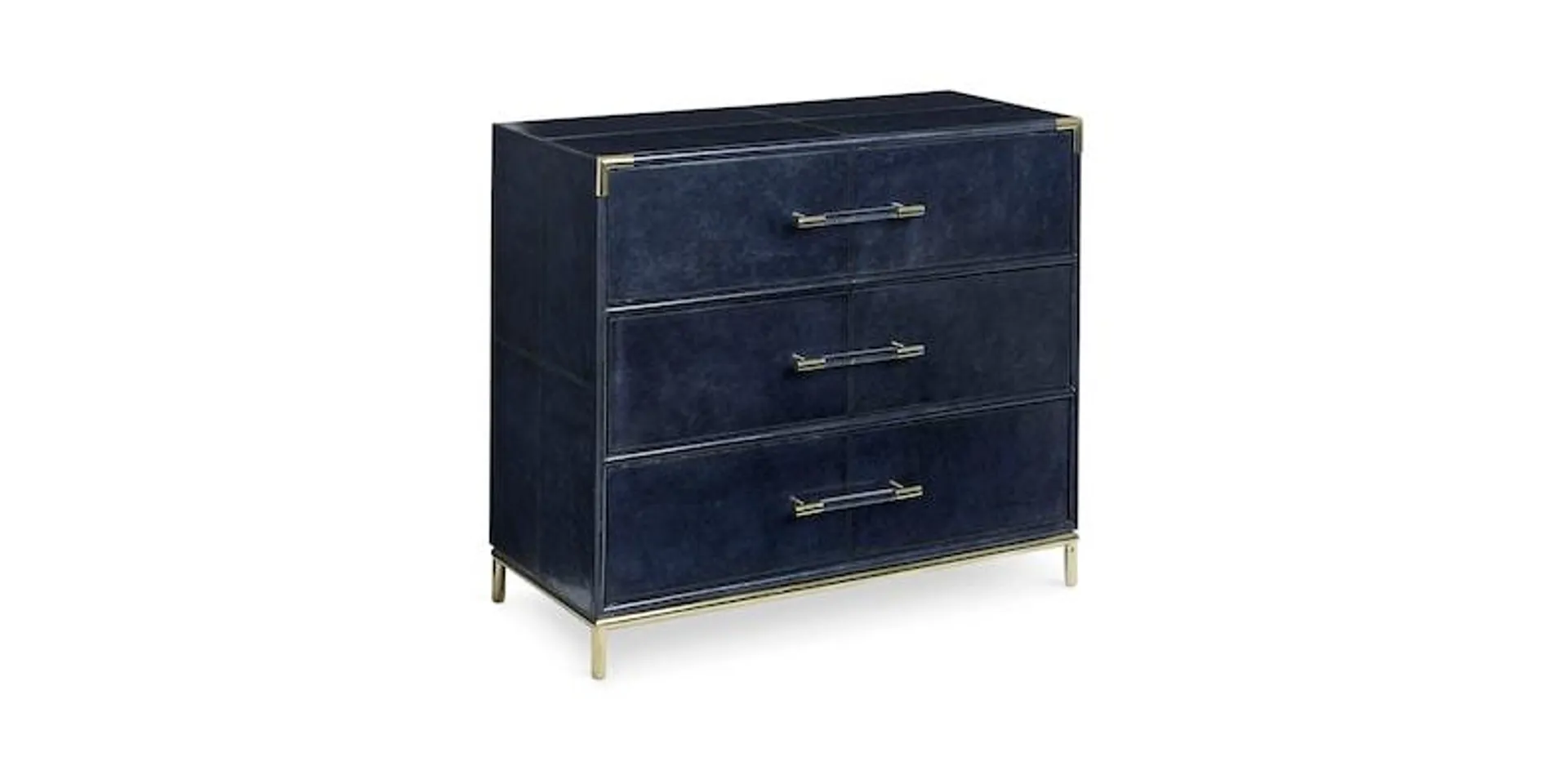 Caspian Accent Chest