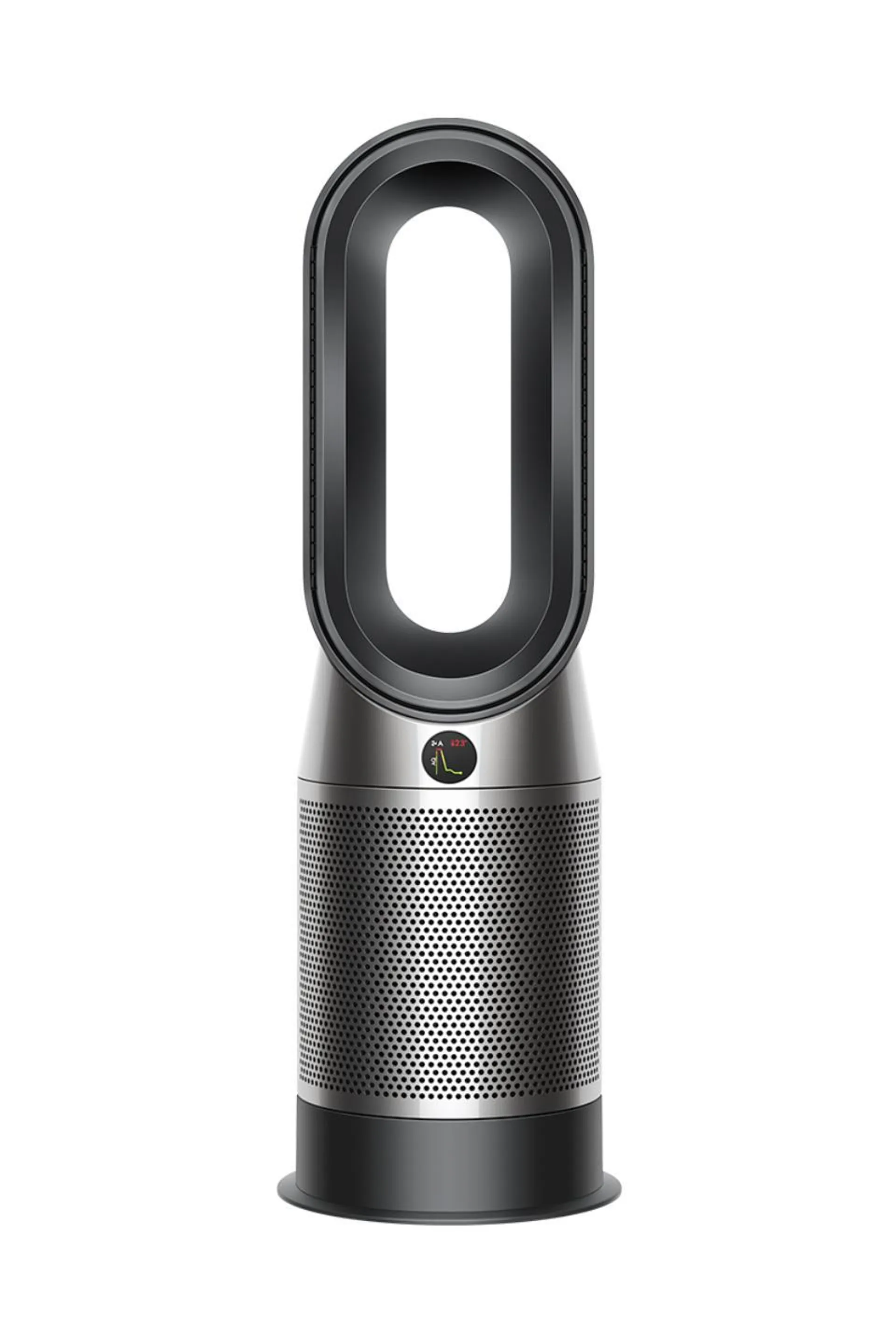 Dyson Purifier Hot+Cool™ HP07 (Black/Nickel)