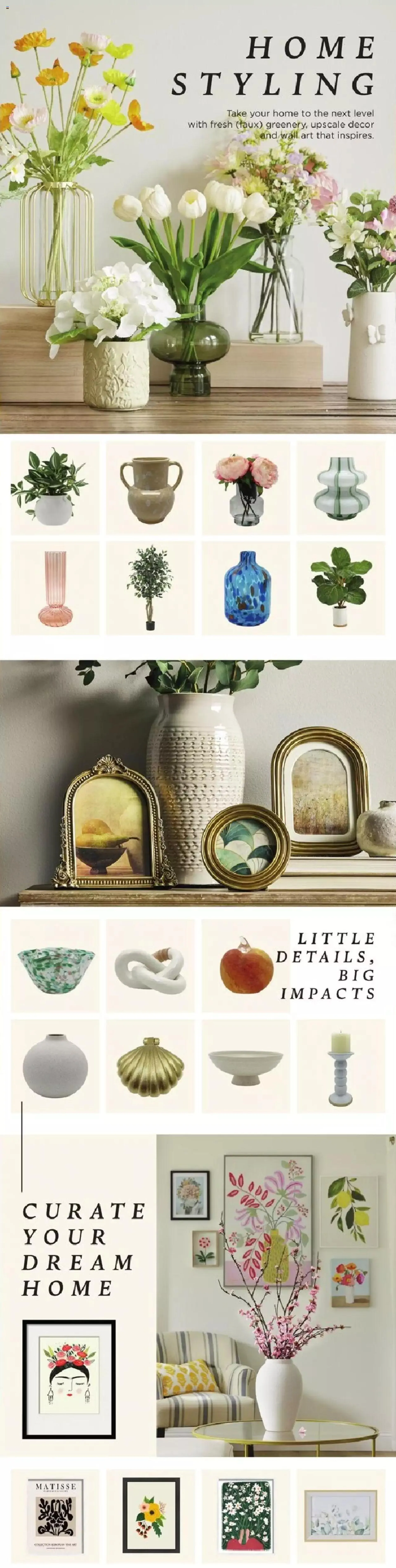 Kohls - Home Trends - 6