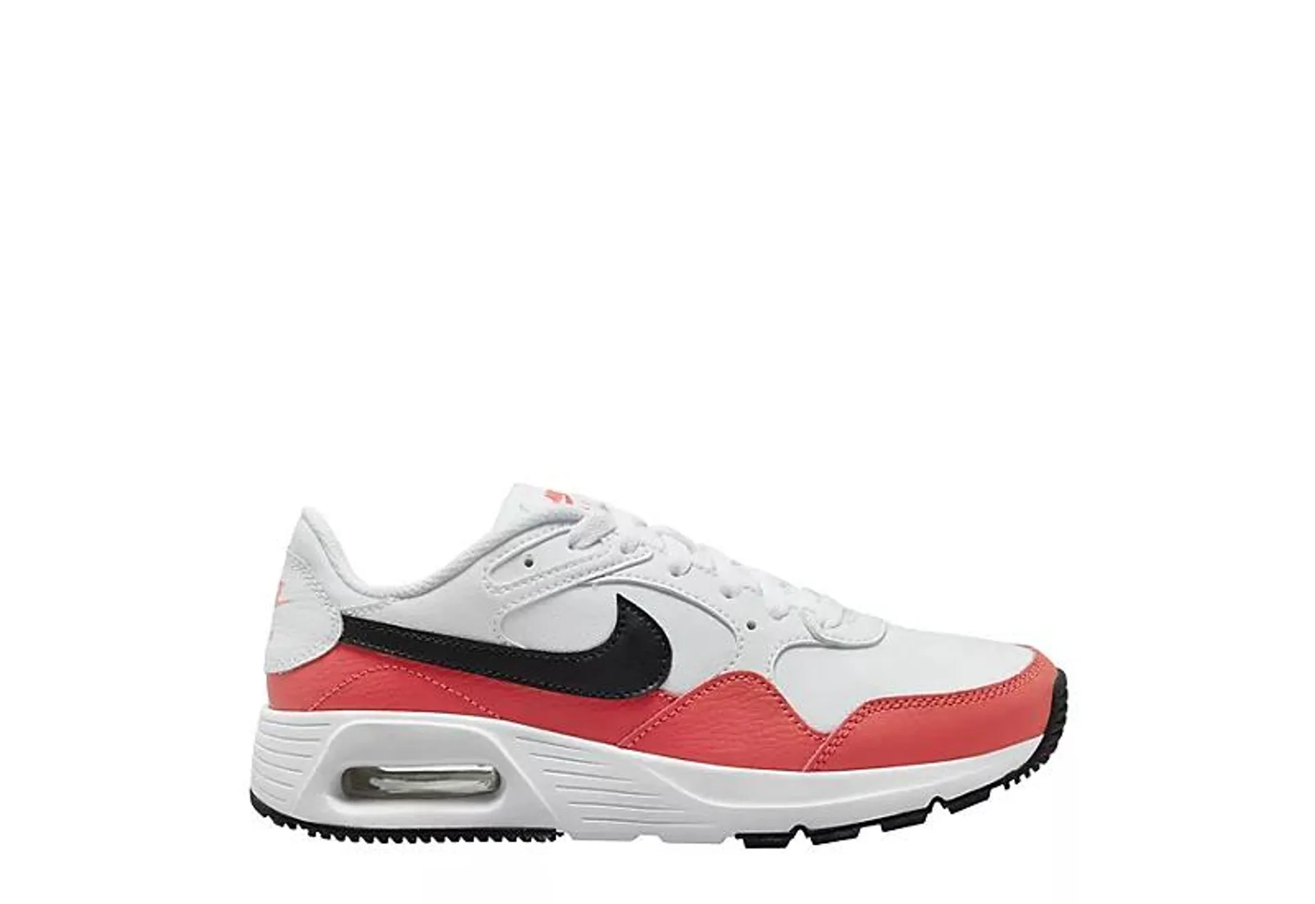 Nike Womens Air Max Sc Sneaker - White