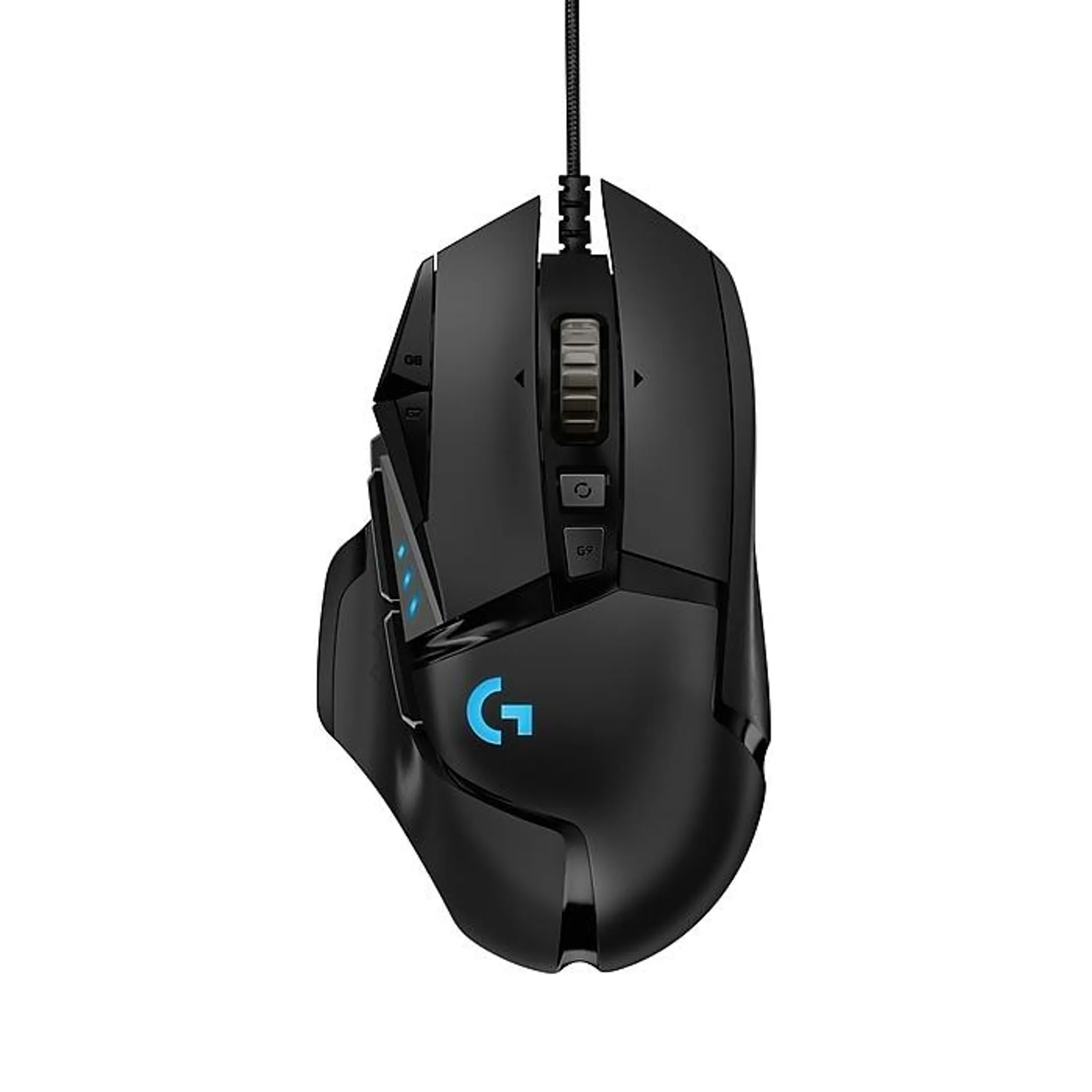 Logitech G G502 HERO High Performance Gaming Mouse,