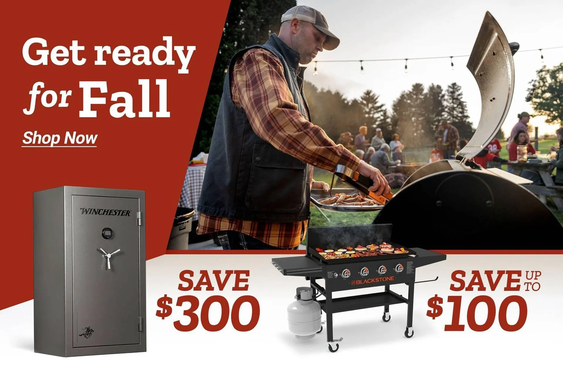 Weekly ad Tractor Supply Company Weekly Ad from August 12 to August 17 2025 - Page 1