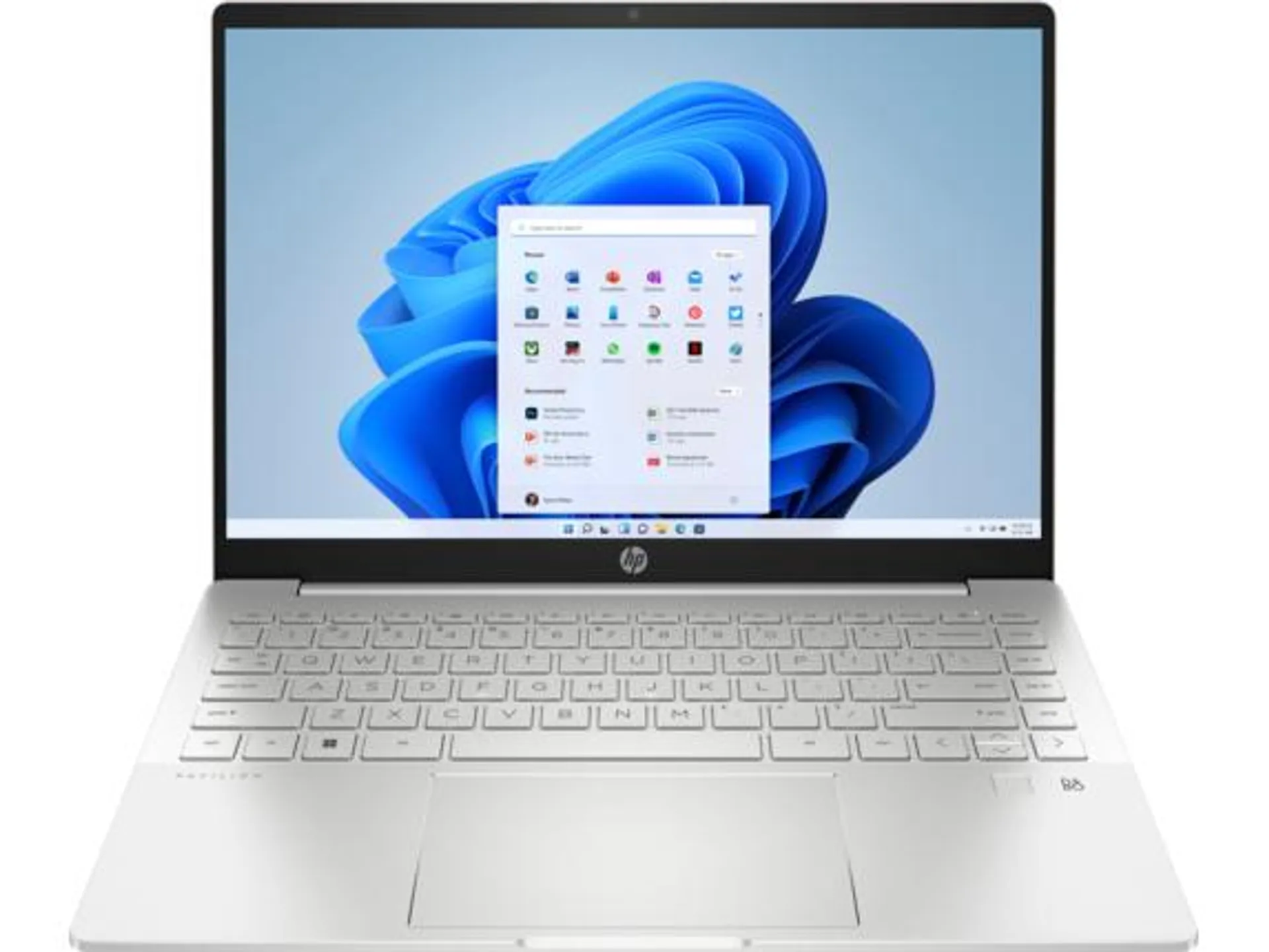 HP Pavilion Plus Laptop 14-eh0097nr, 14", Windows 11 Home, Intel® Core™ i7, 16GB RAM, 256GB SSD, 2.8K
