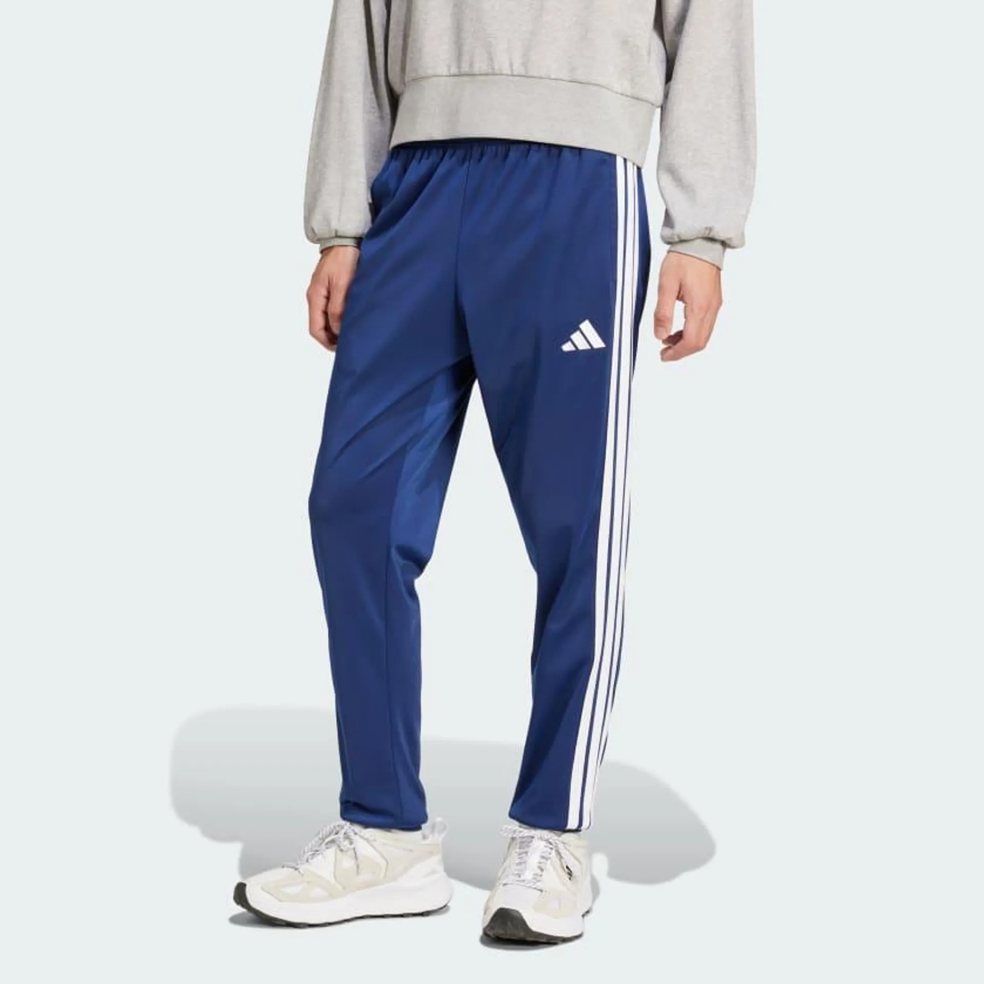 3-Stripes Tricot Regular Tapered Track Pants