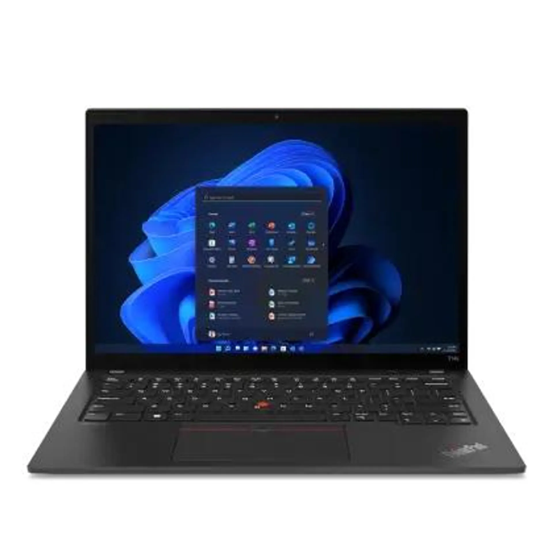 ThinkPad T14s Gen 3 AMD (14”) - Thunder Black