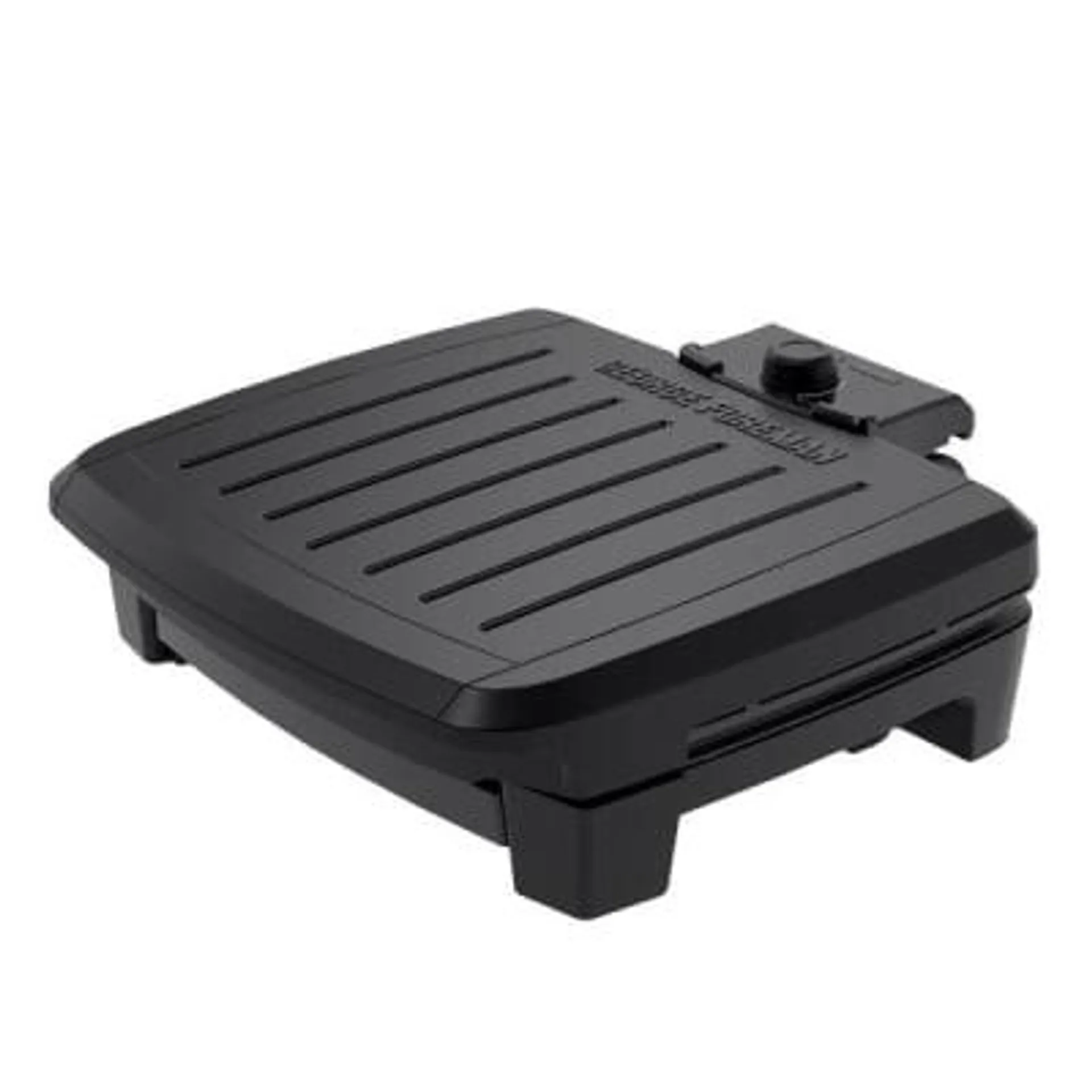 George Foreman 5-Serving Submersible Grill