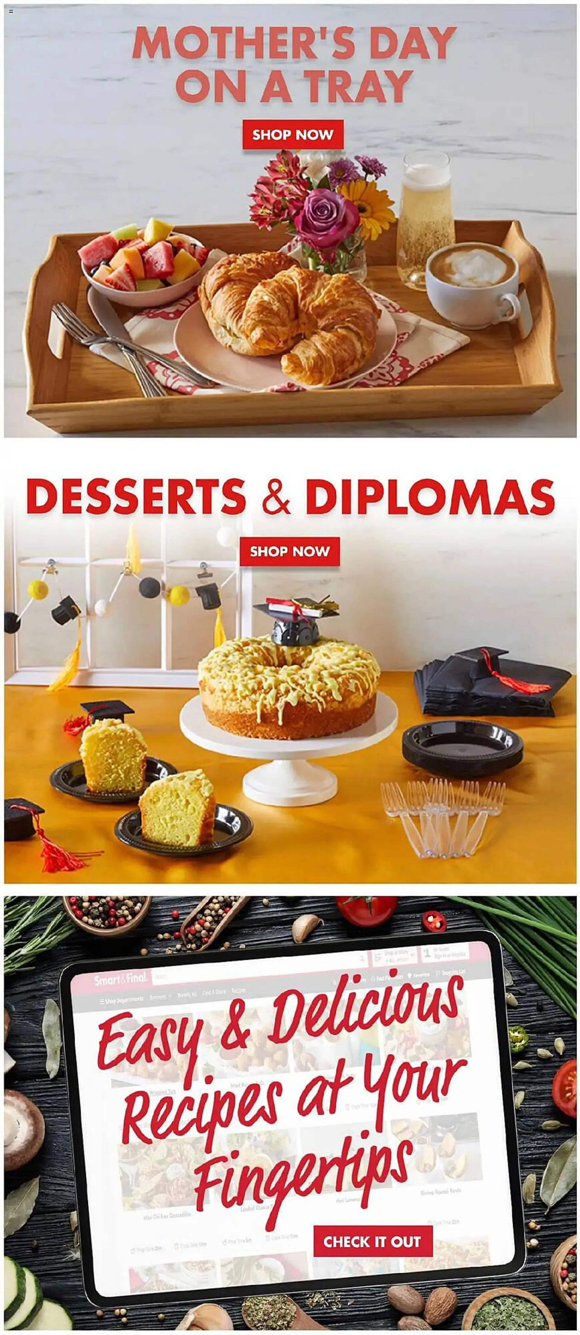 Weekly ad Smart & Final Weekly Ad from May 7 to May 13 2025 - Page 2