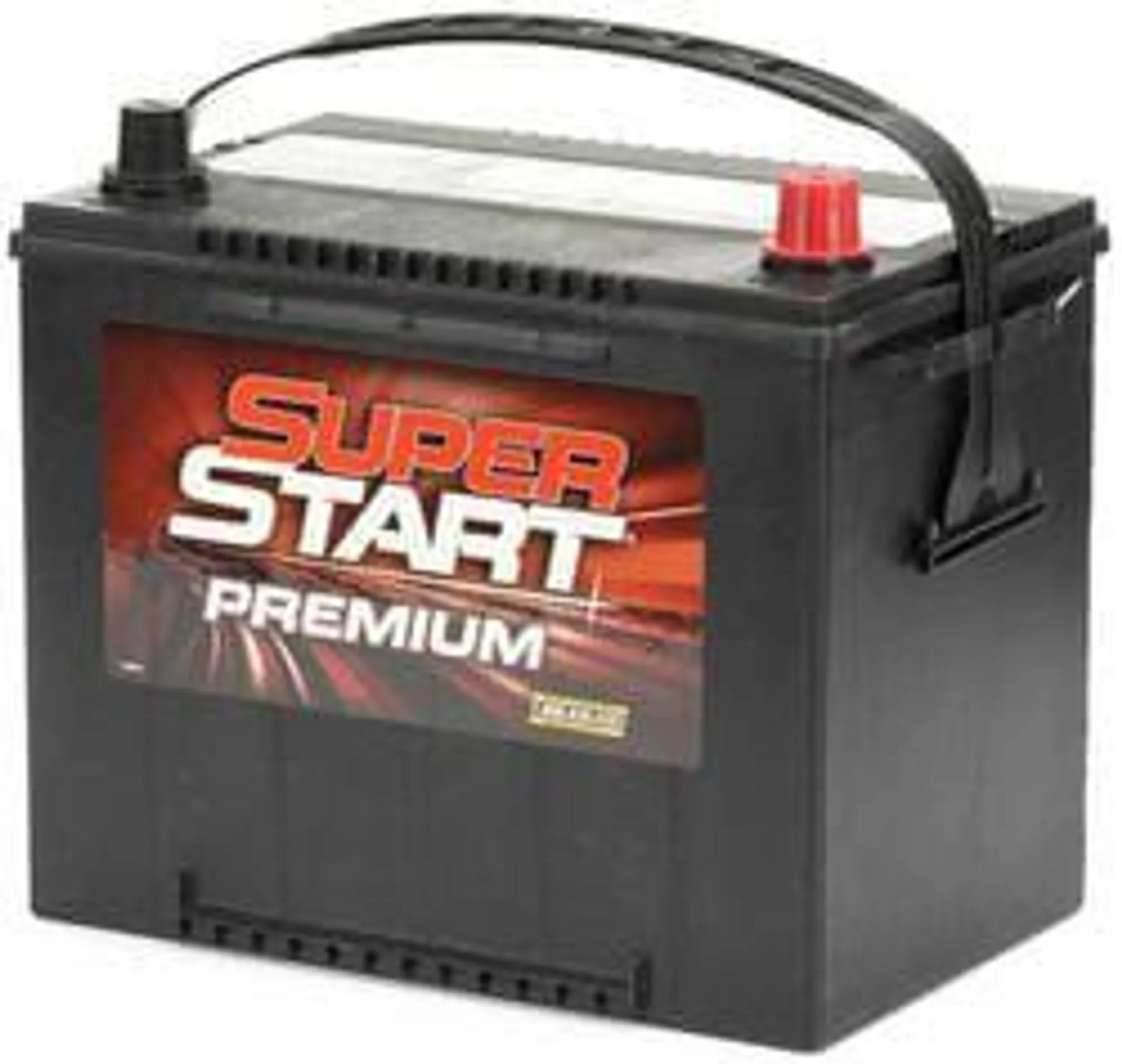 Super Start Premium Battery Group Size 24F, 24R - 24RPRM