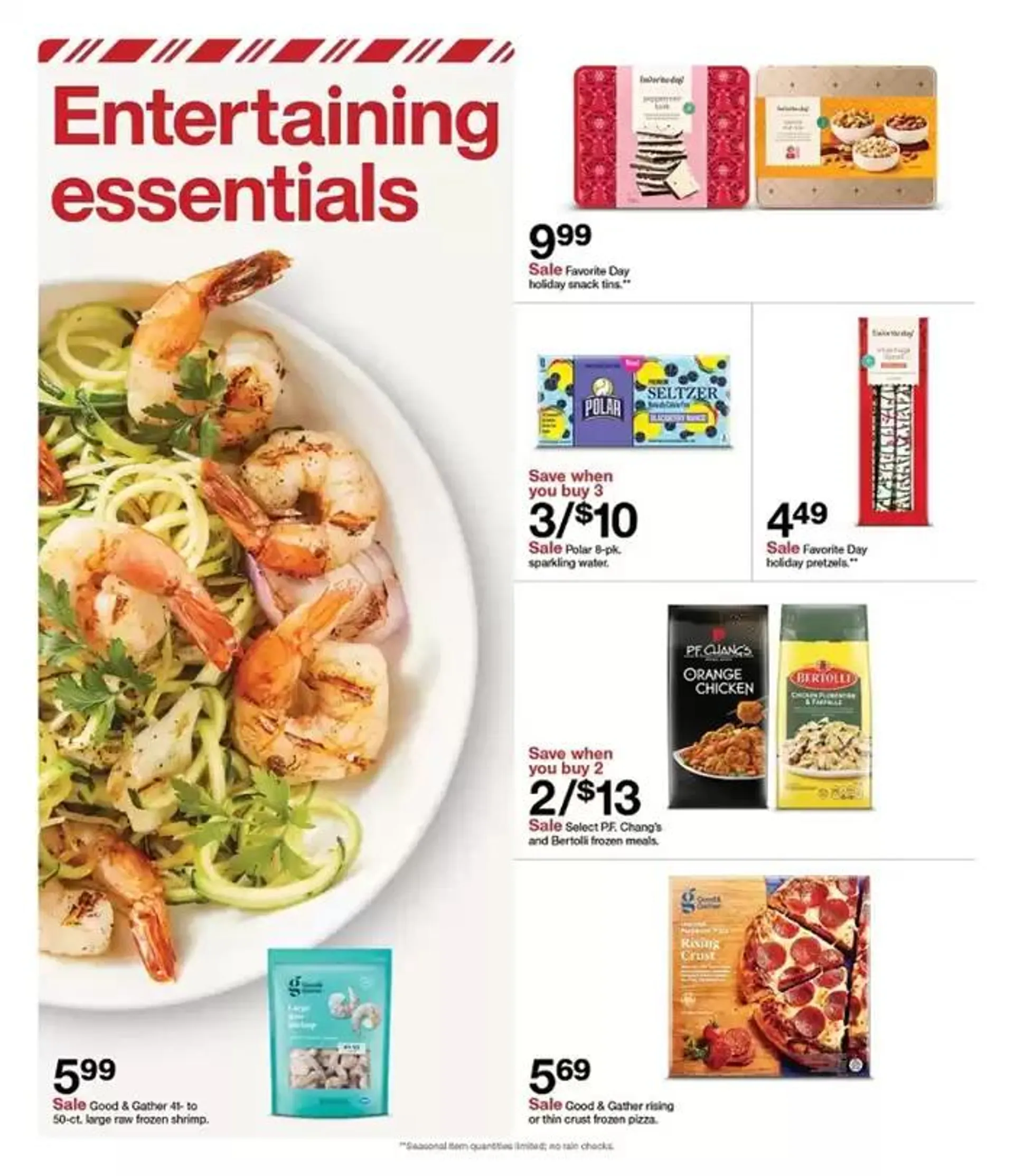 Weekly ad Discounts and promotions from November 29 to December 13 2024 - Page 43