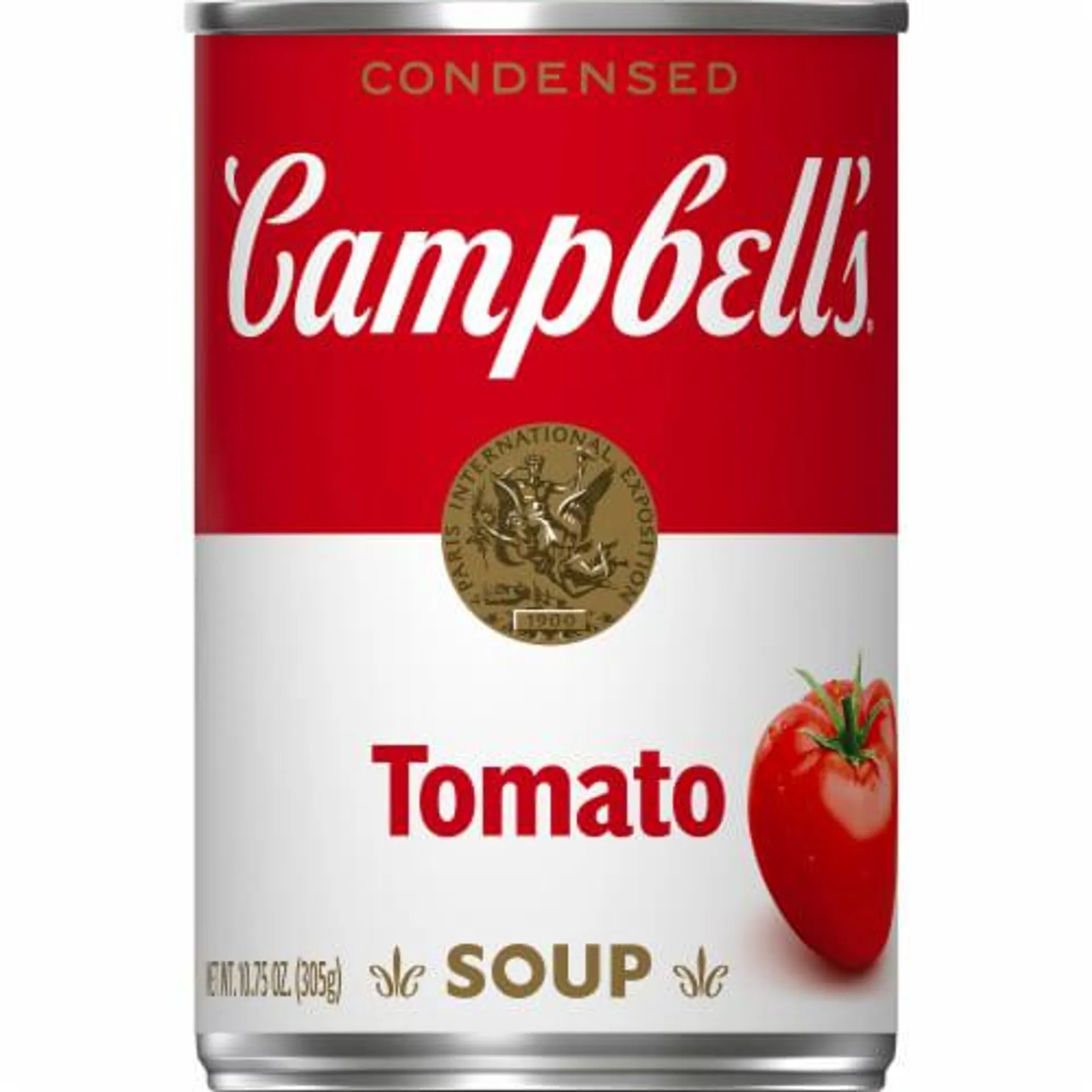 Campbell's® Condensed Tomato Soup
