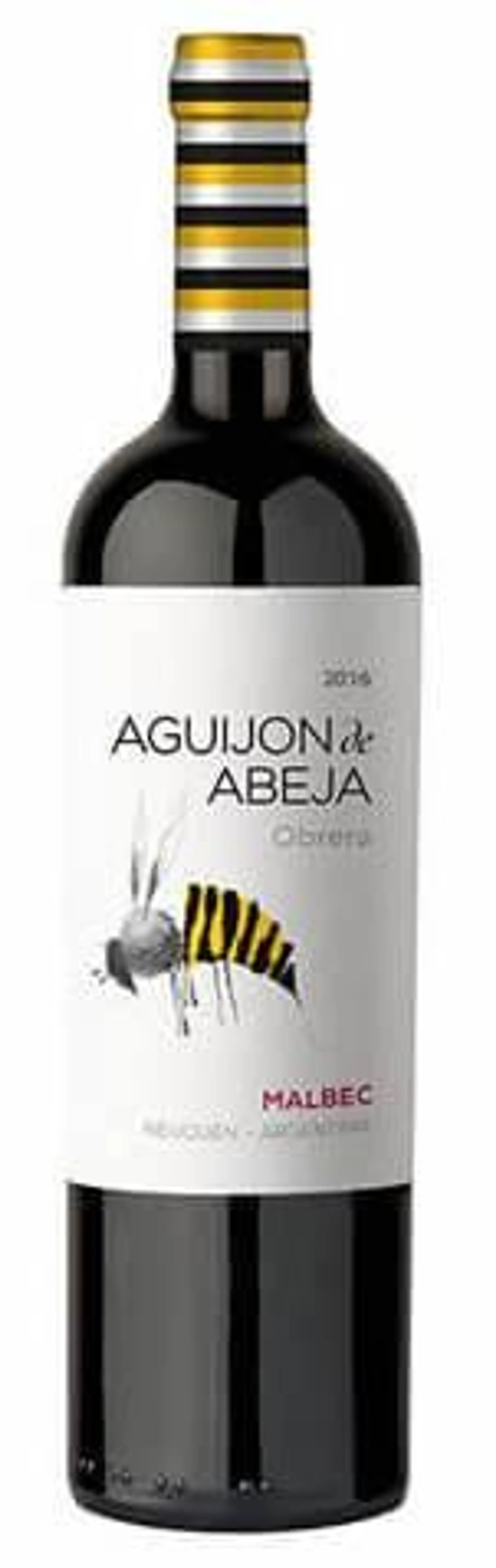 Aguijón De Abeja - Malbec 2022