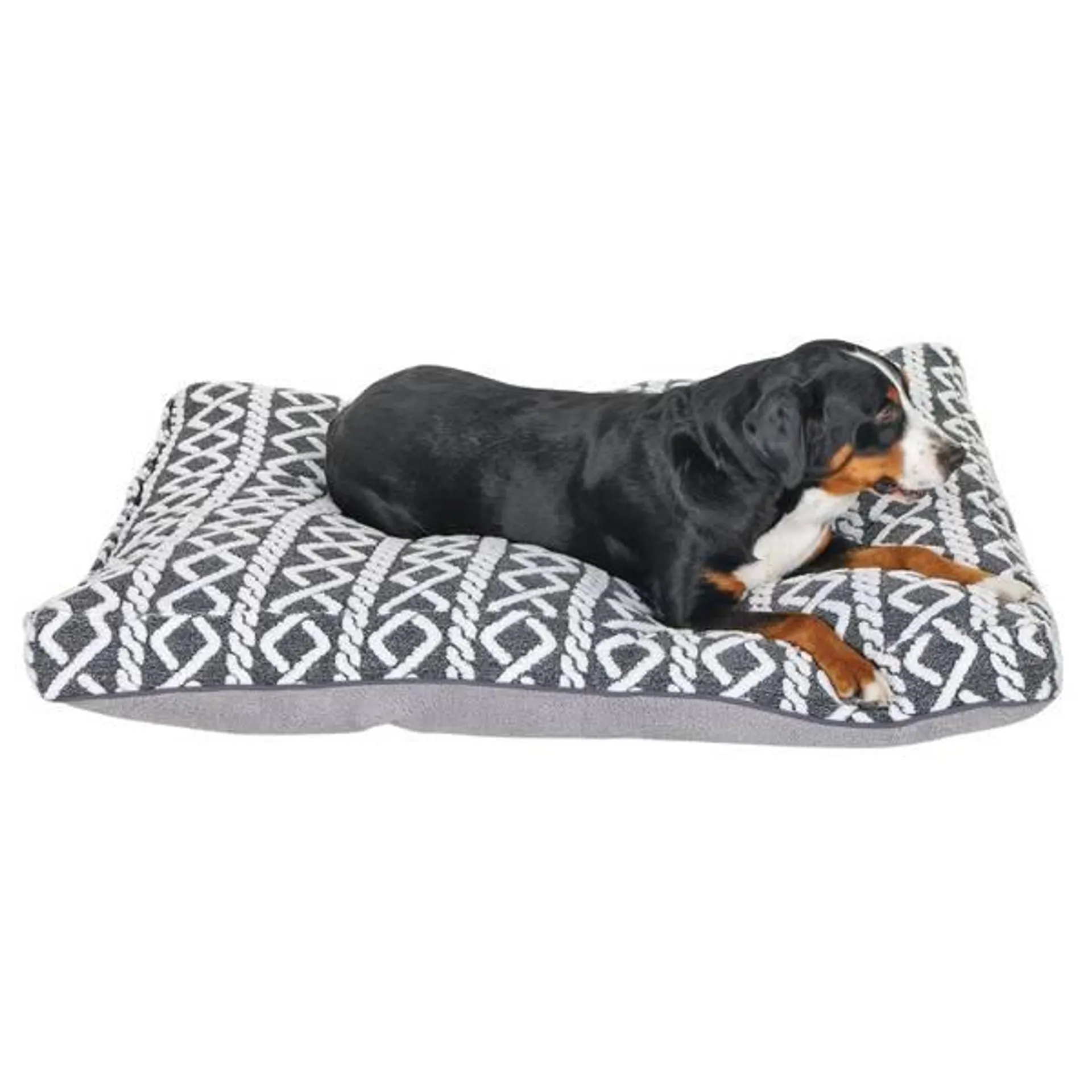 Max & Marlow brand page 40" x 52" Jumbo Reversible Pet Bed