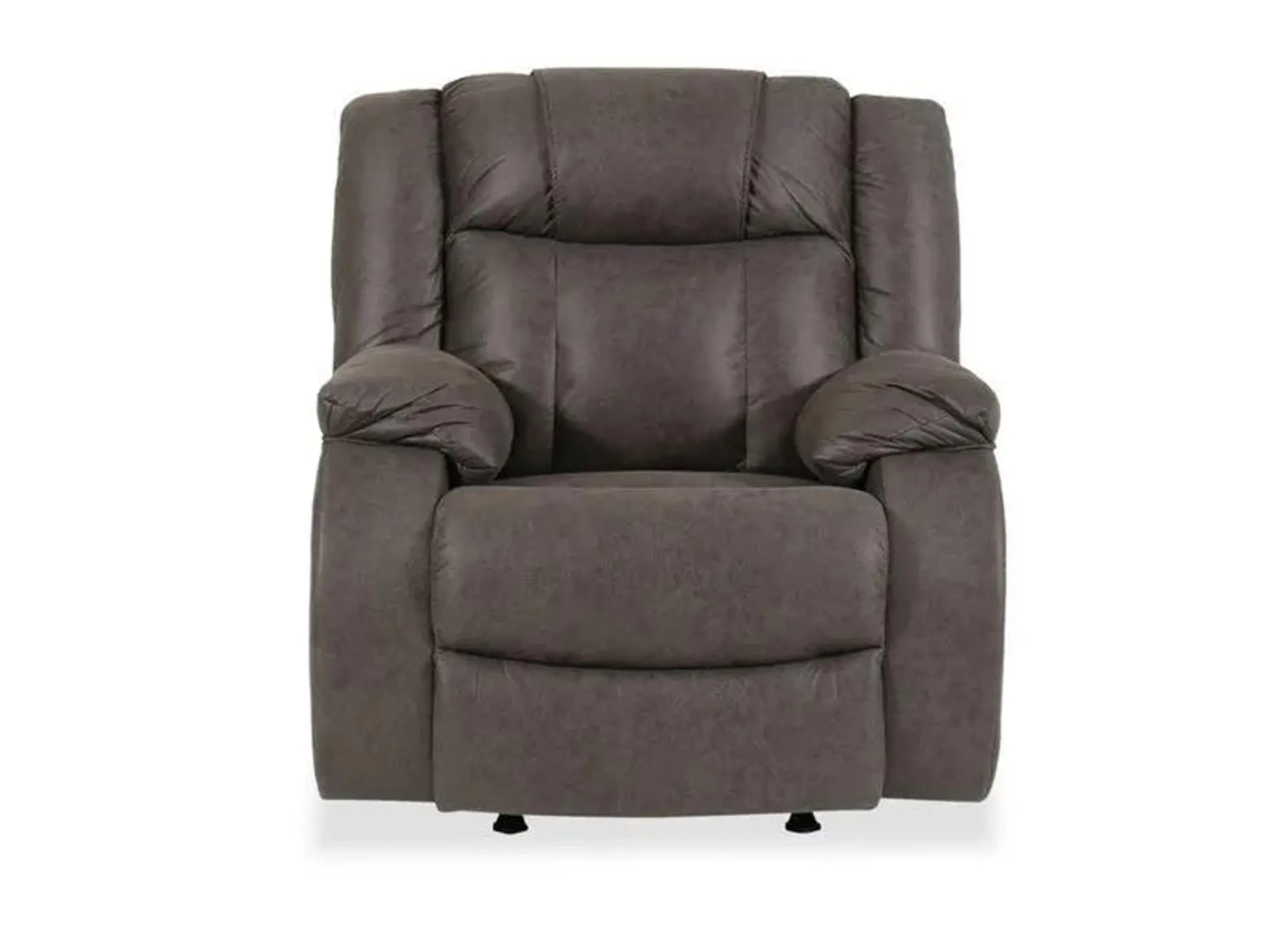 First Base Manual Recliner