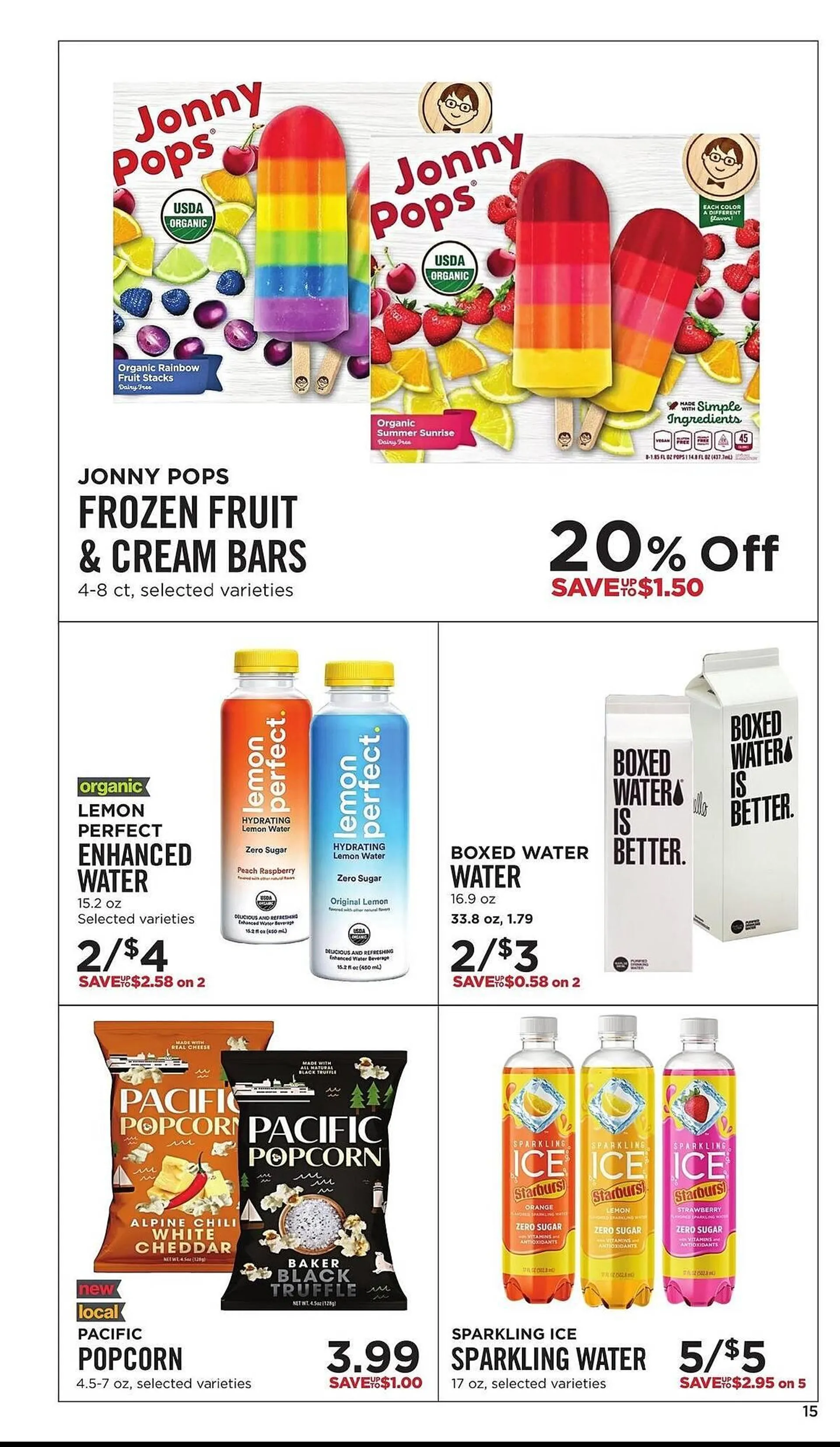 Weekly ad Metropolitan market Weekly Ad from June 19 to August 13 2024 - Page 15