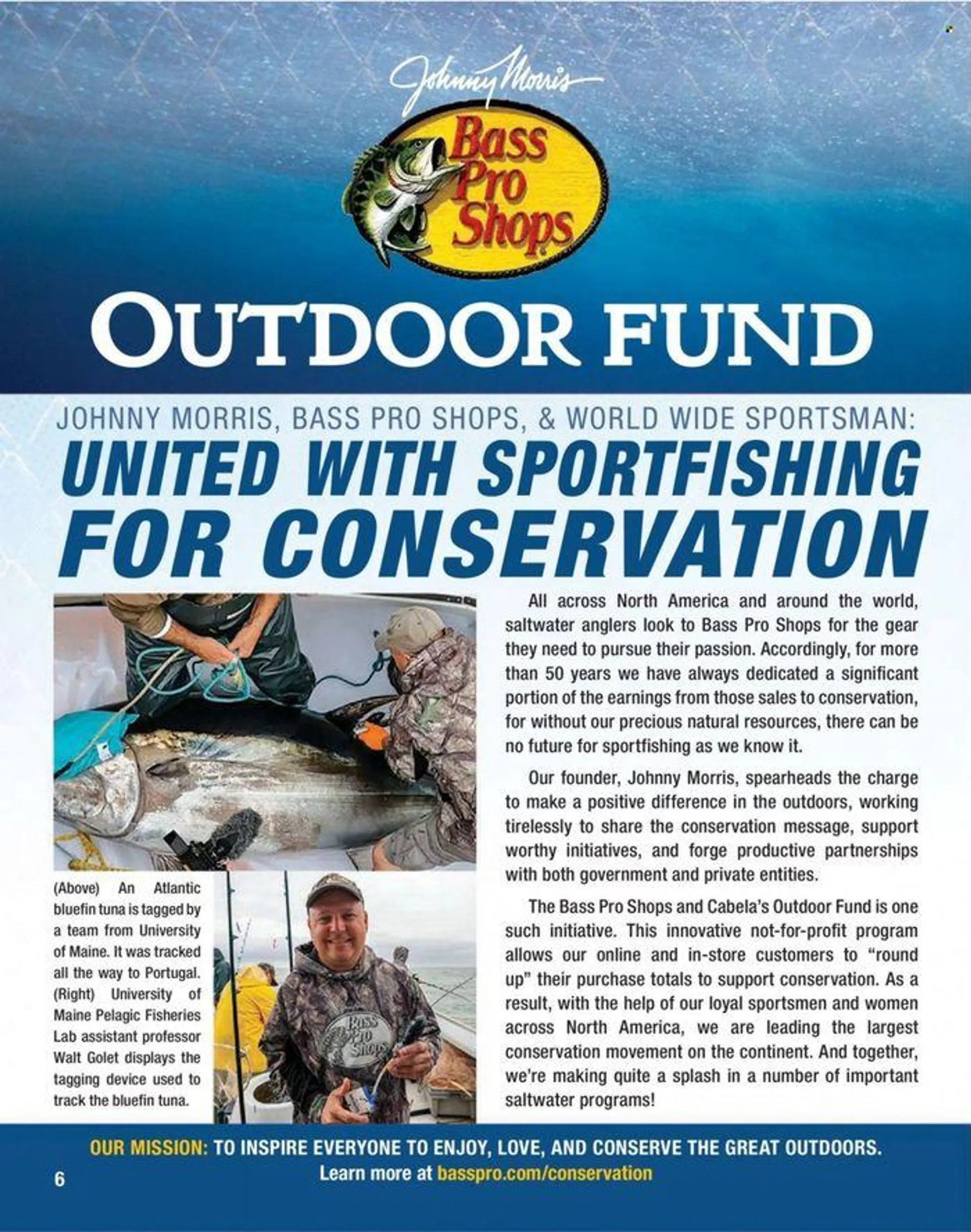 Weekly ad Cabela's Weekly ad from January 1 to December 31 2024 - Page 16