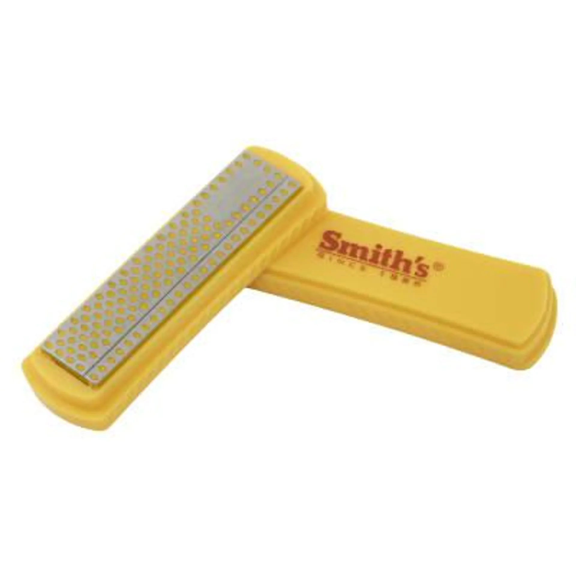 Smith's 4 in Course Diamond Sharpening Stone
